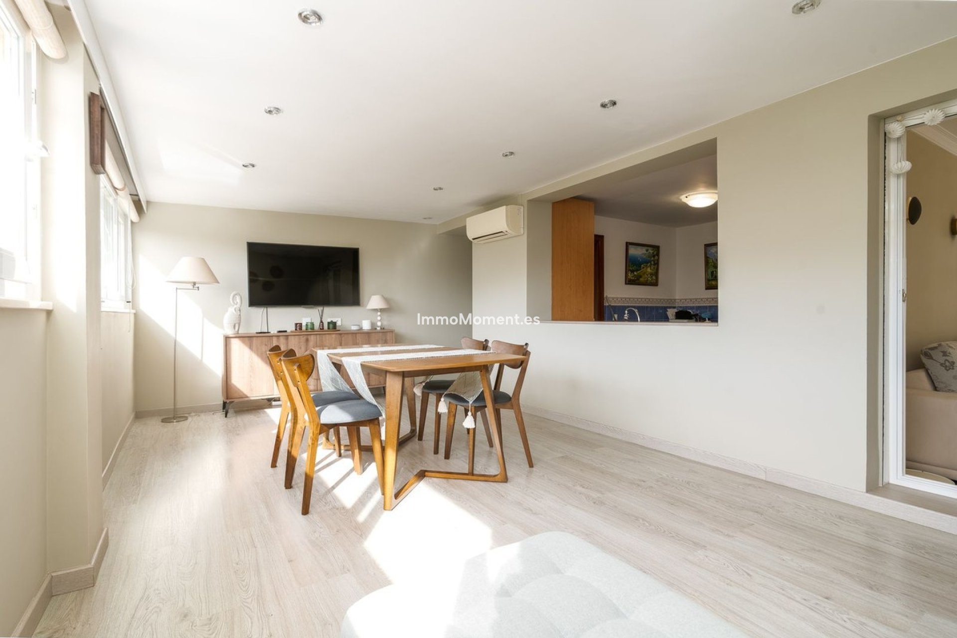 Resale - Townhouse - Mijas - Calahonda