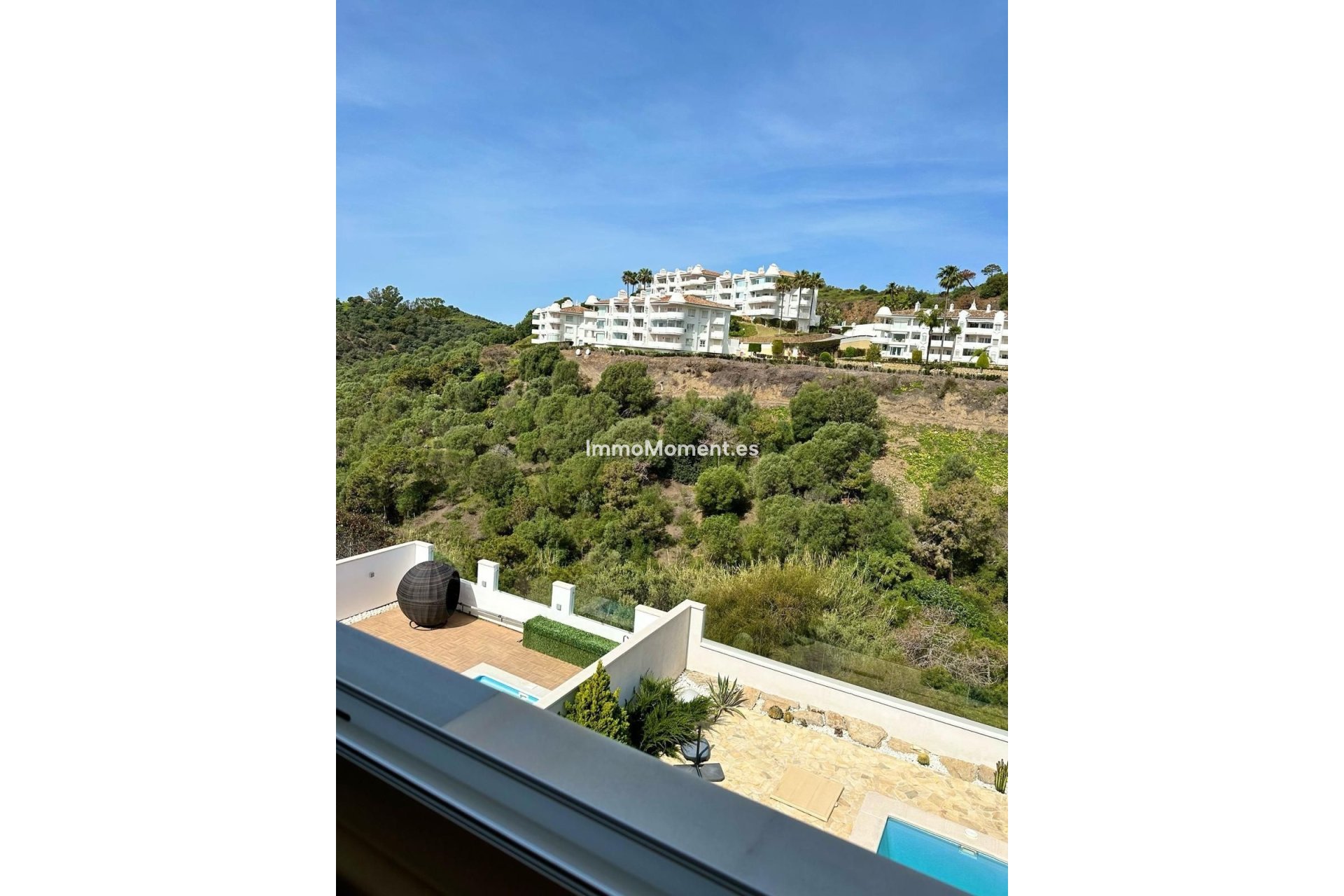Resale - Townhouse - Mijas - Calahonda