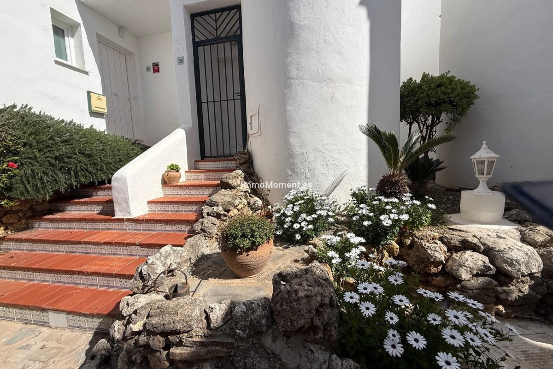 Resale - Townhouse - Mijas - Calahonda