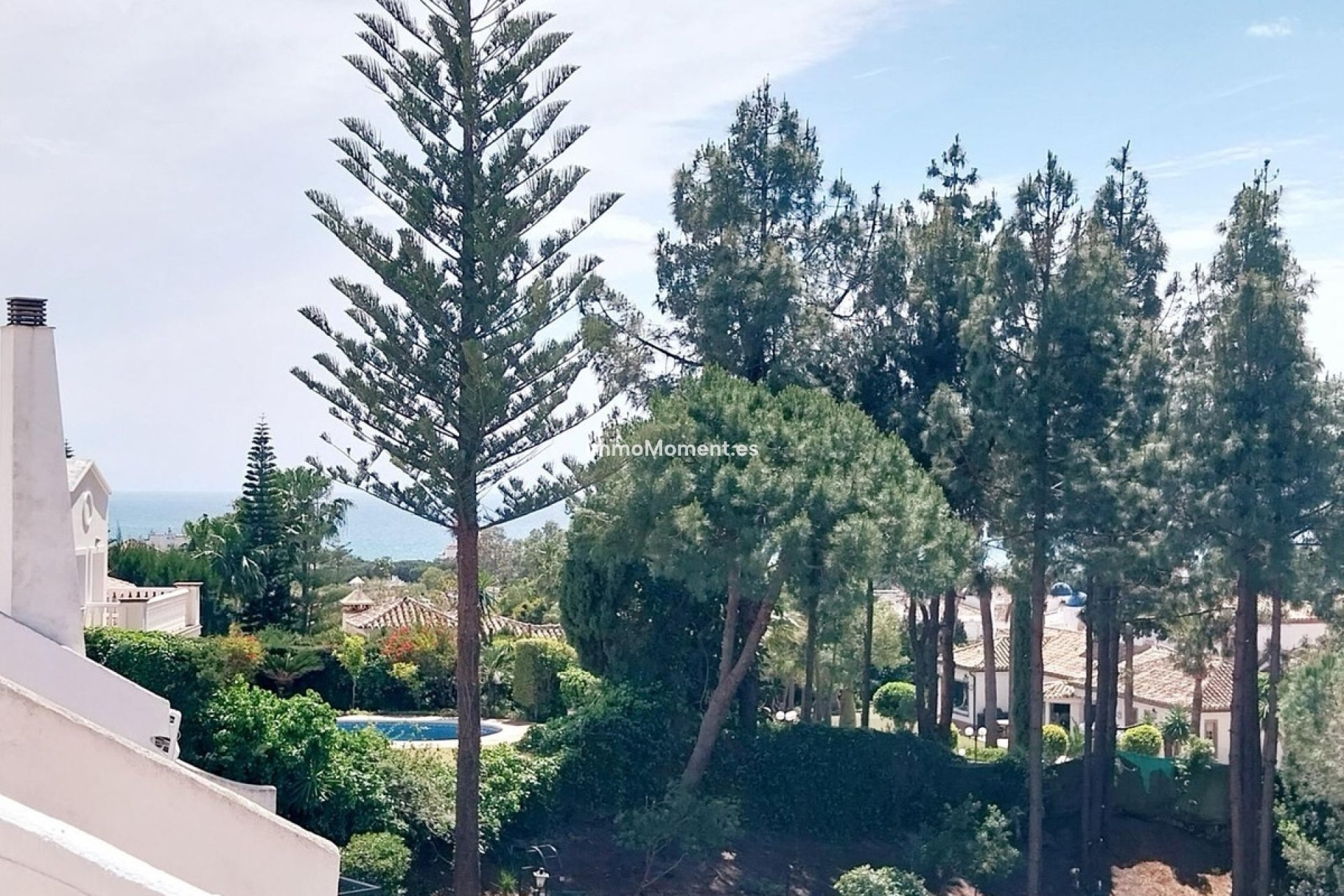 Resale - Townhouse - Mijas - Calahonda