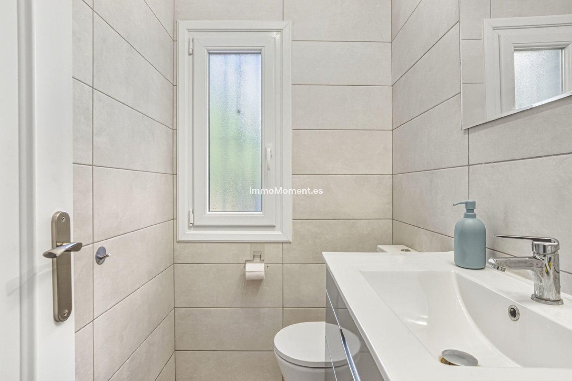 Resale - Townhouse - Mijas - Calahonda