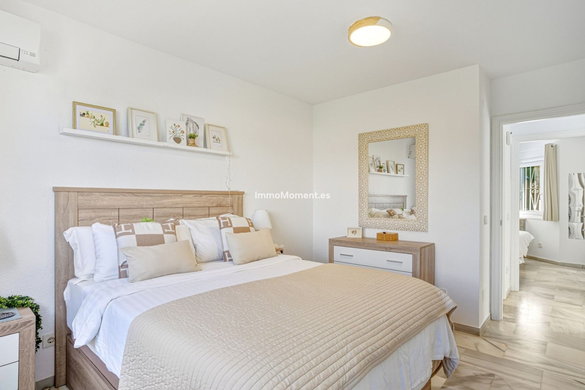 Resale - Townhouse - Mijas - Calahonda