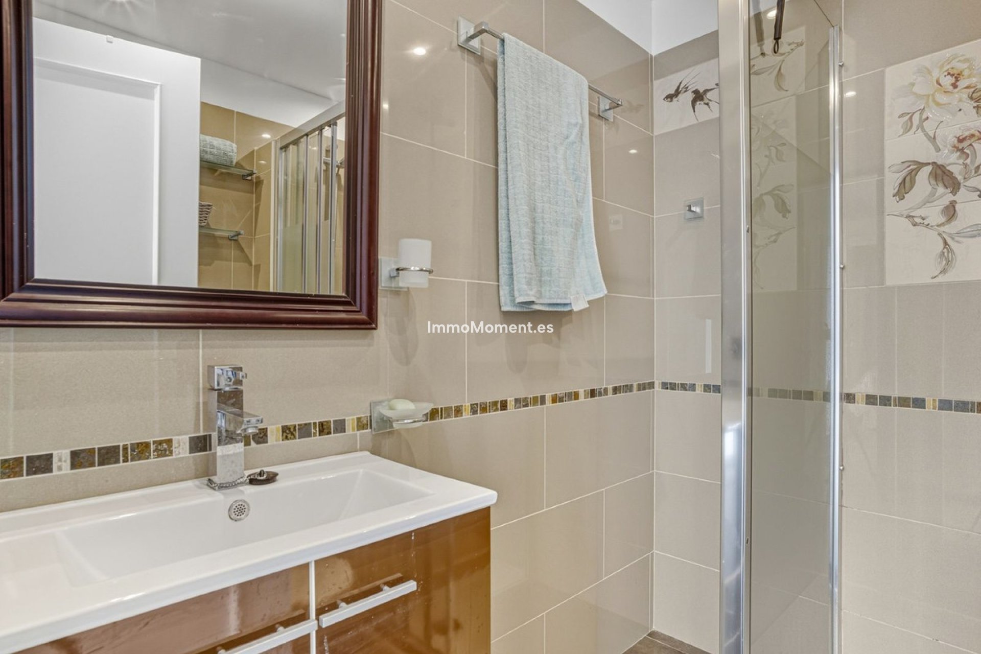 Resale - Townhouse - Mijas - Calahonda