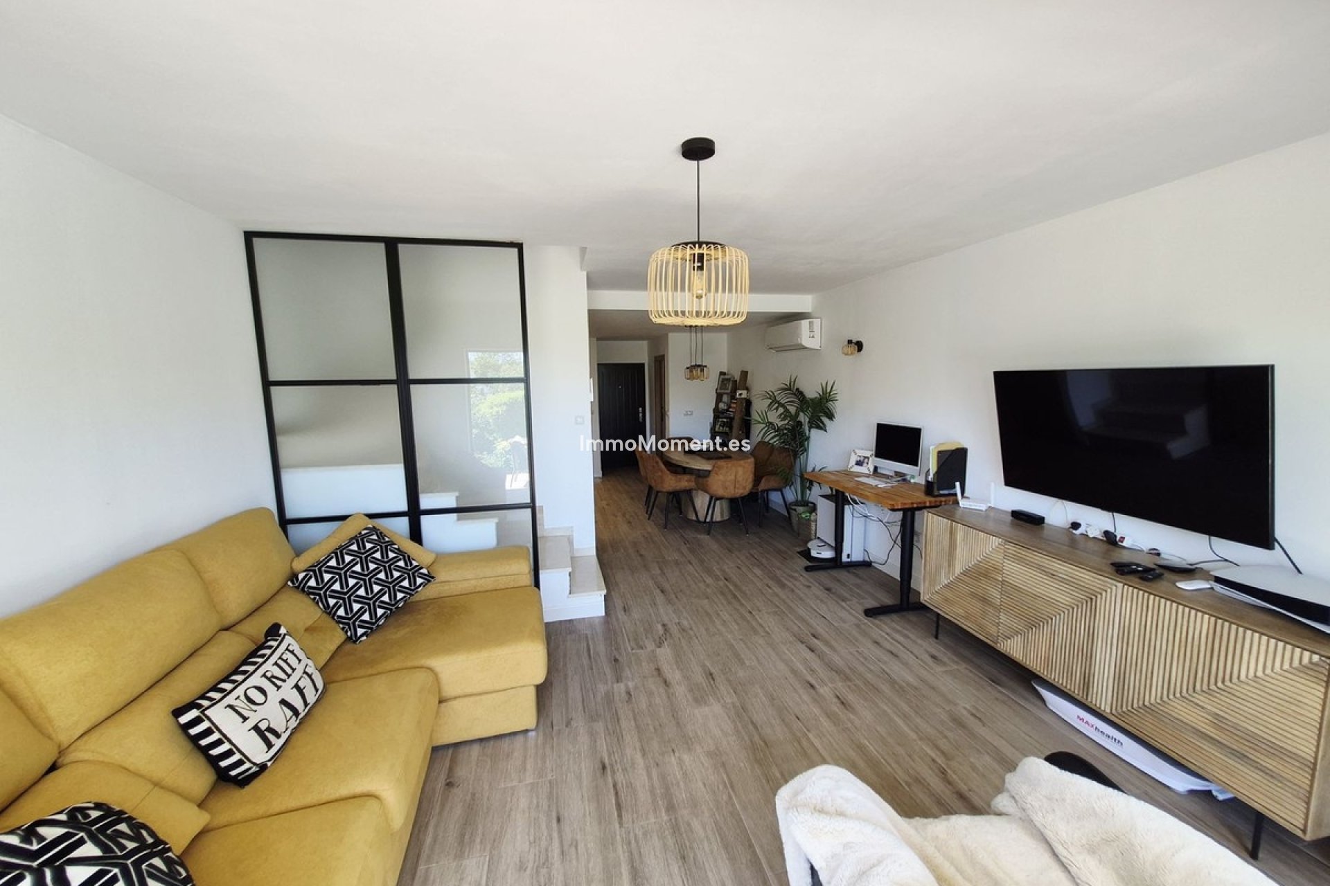 Resale - Townhouse - Mijas - Calahonda