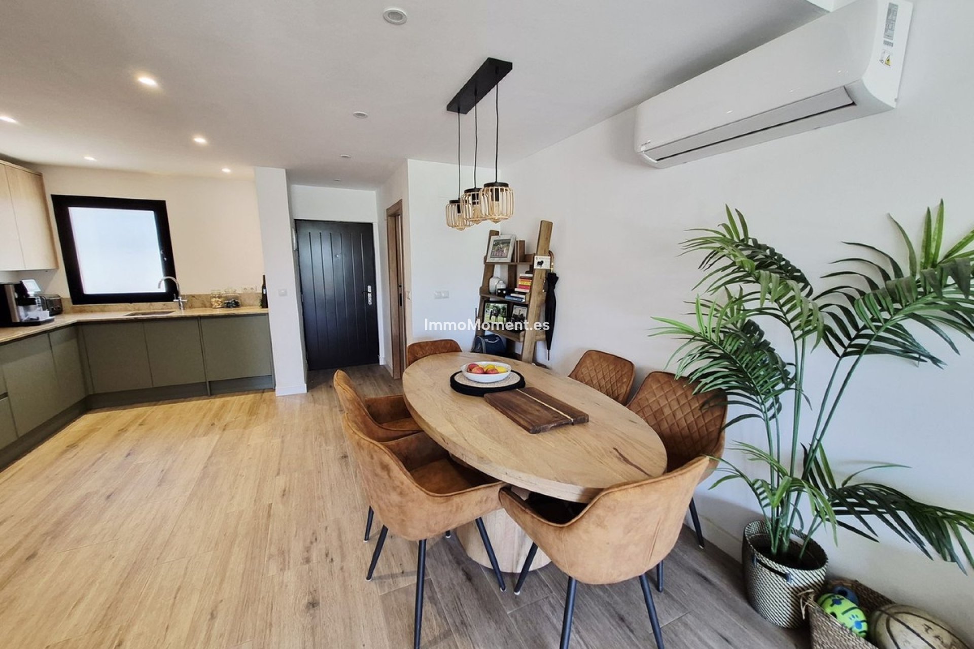 Resale - Townhouse - Mijas - Calahonda