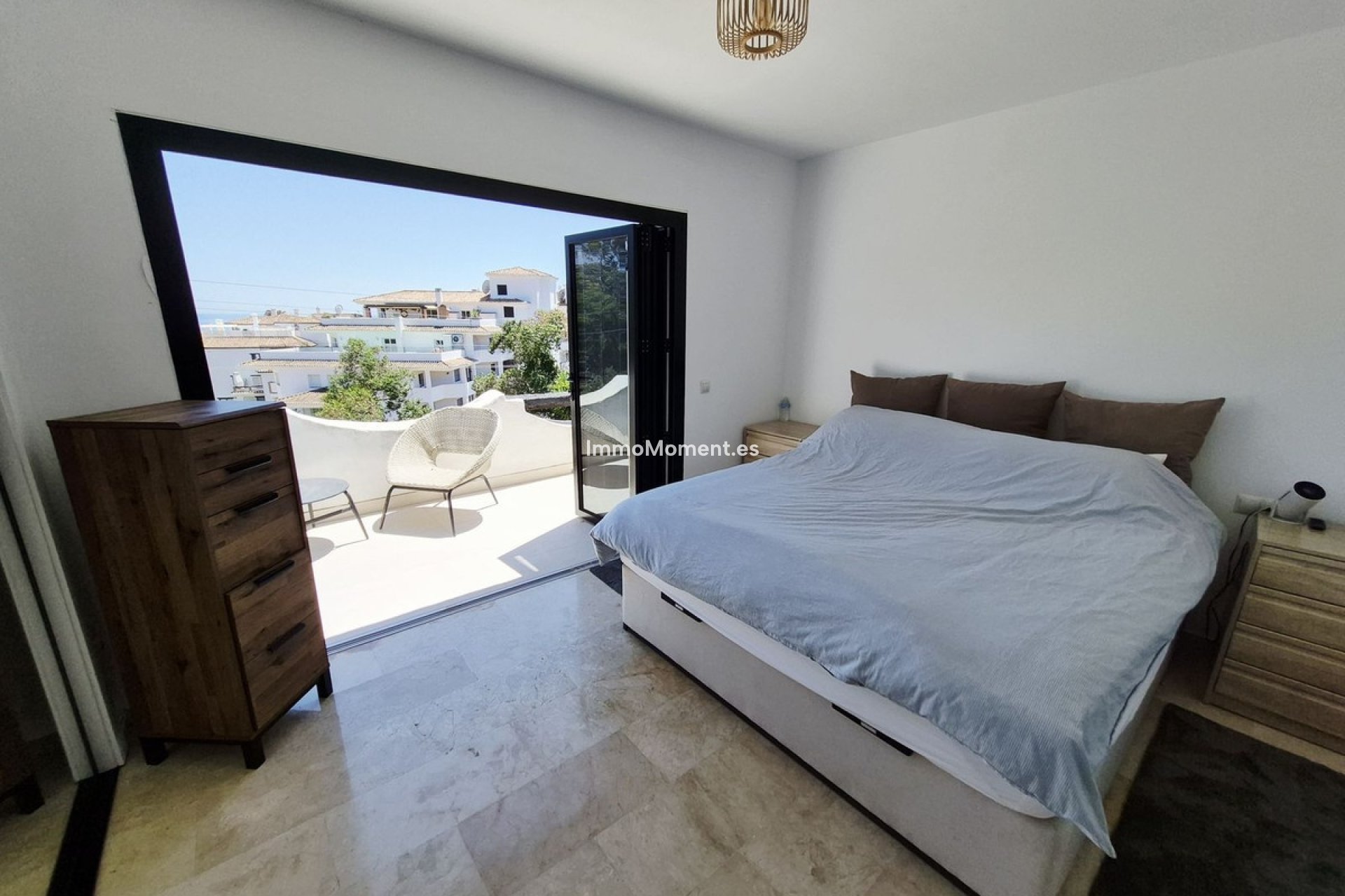 Resale - Townhouse - Mijas - Calahonda