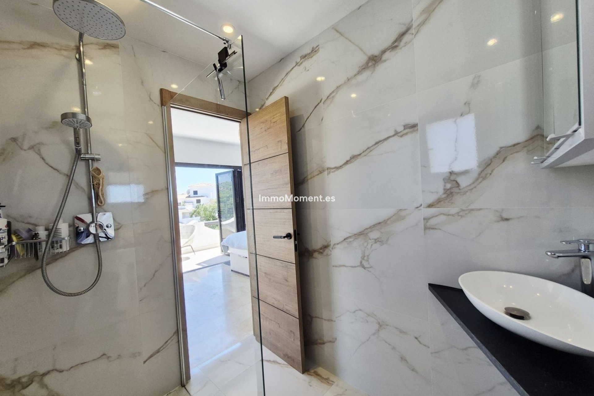 Resale - Townhouse - Mijas - Calahonda