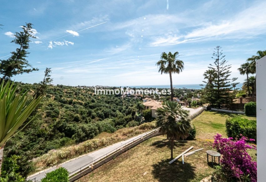 Resale - Townhouse - Mijas - Calahonda