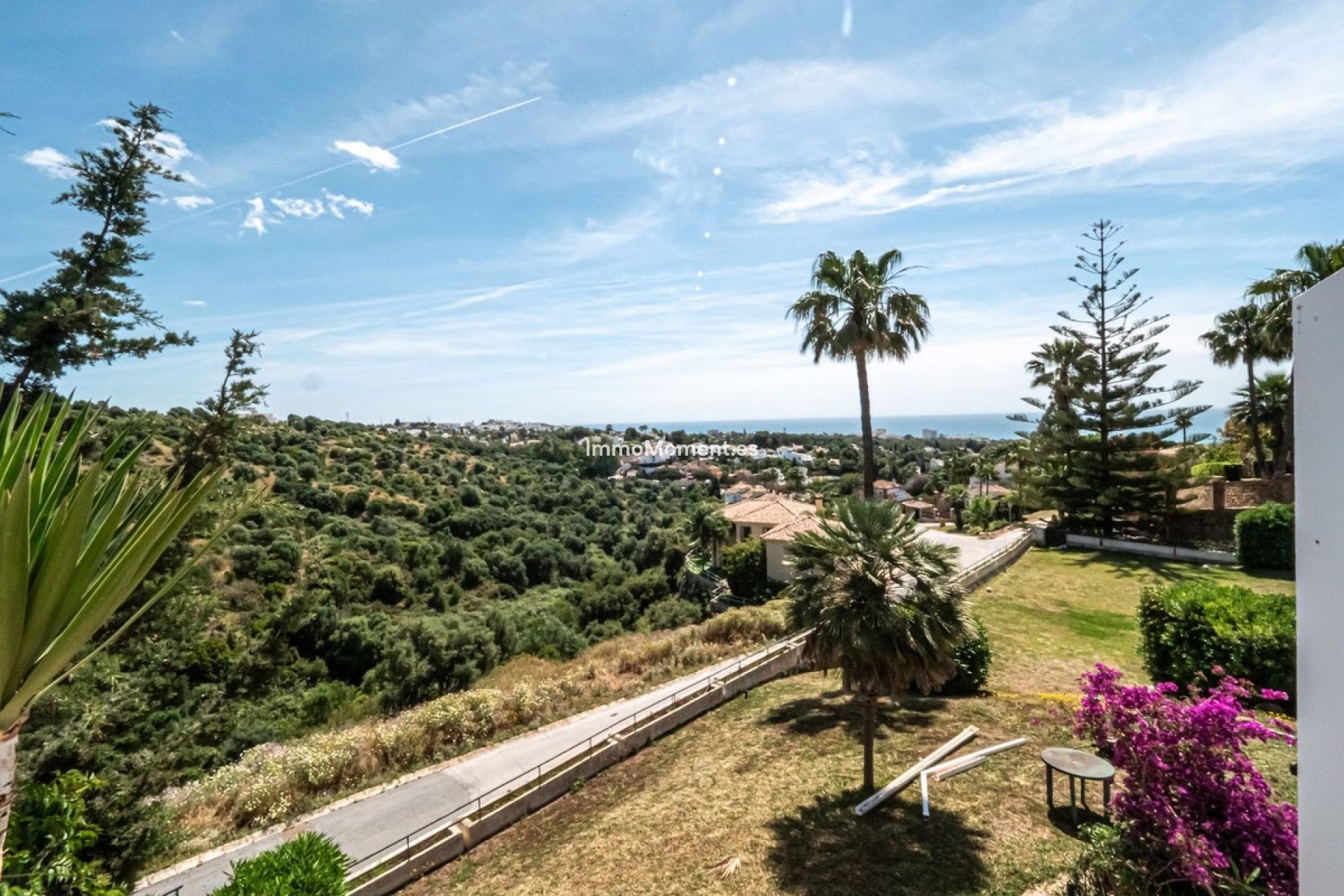 Resale - Townhouse - Mijas - Calahonda