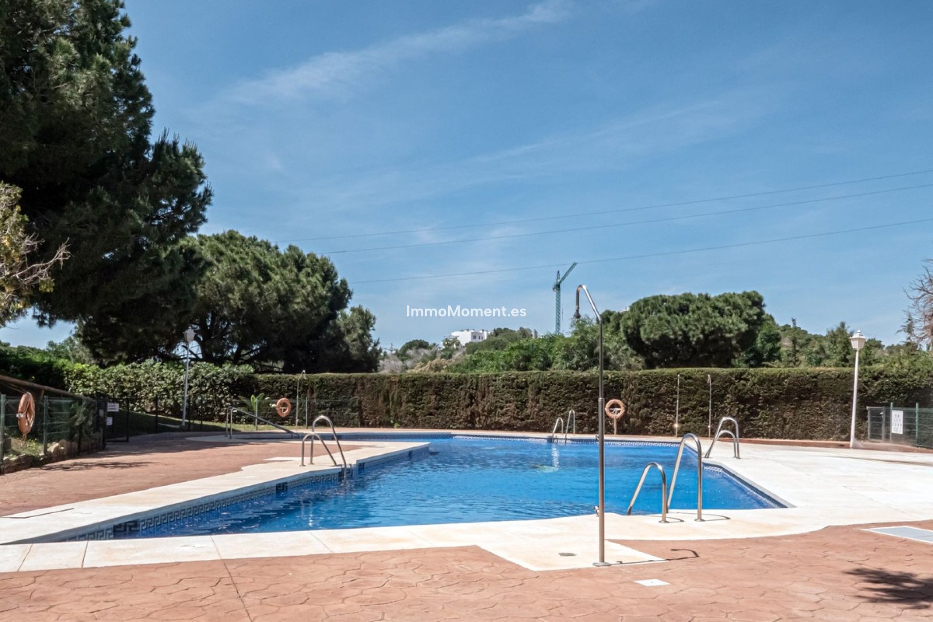 Resale - Townhouse - Mijas - Calahonda
