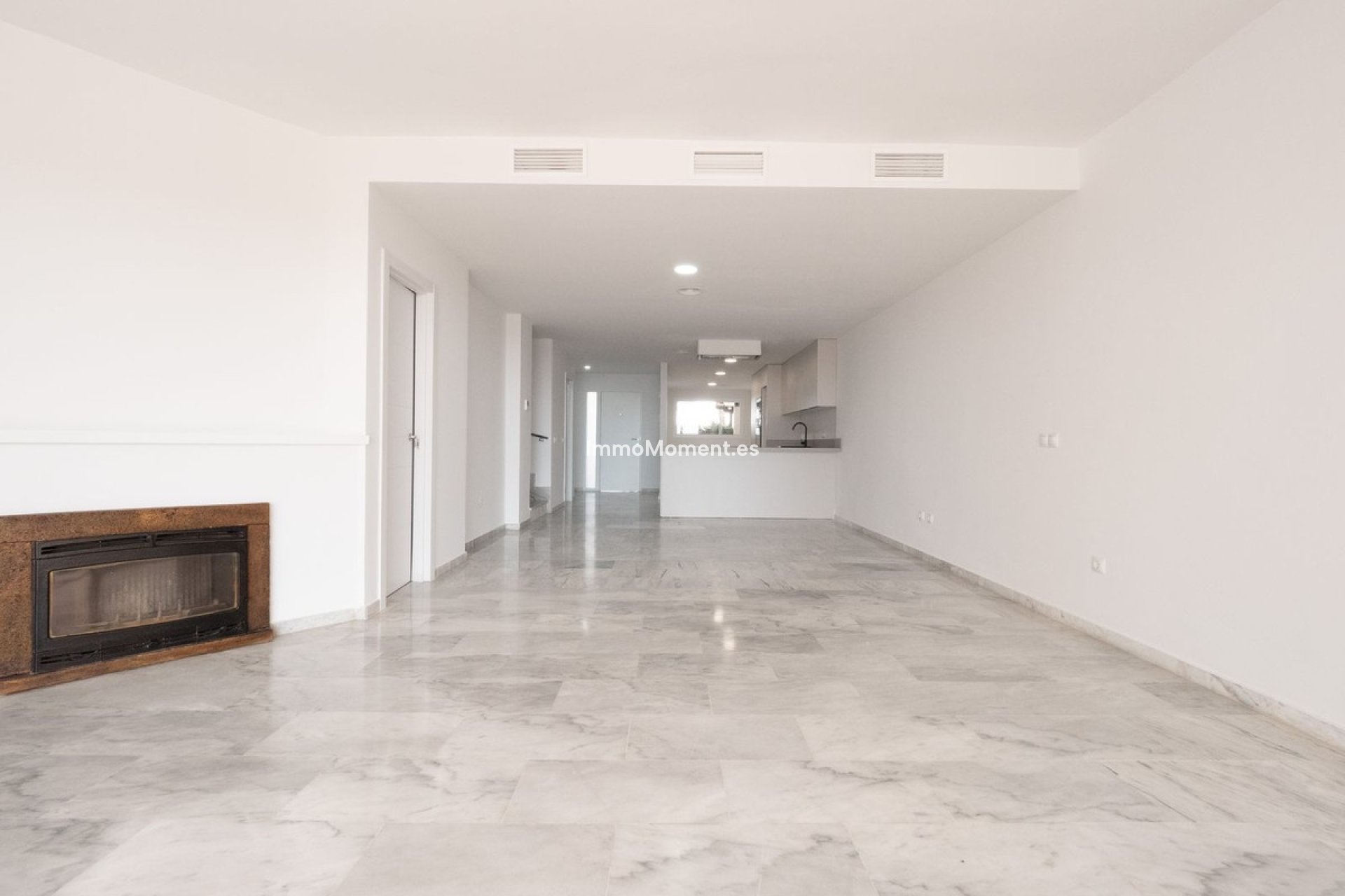 Resale - Townhouse - Mijas - Calahonda