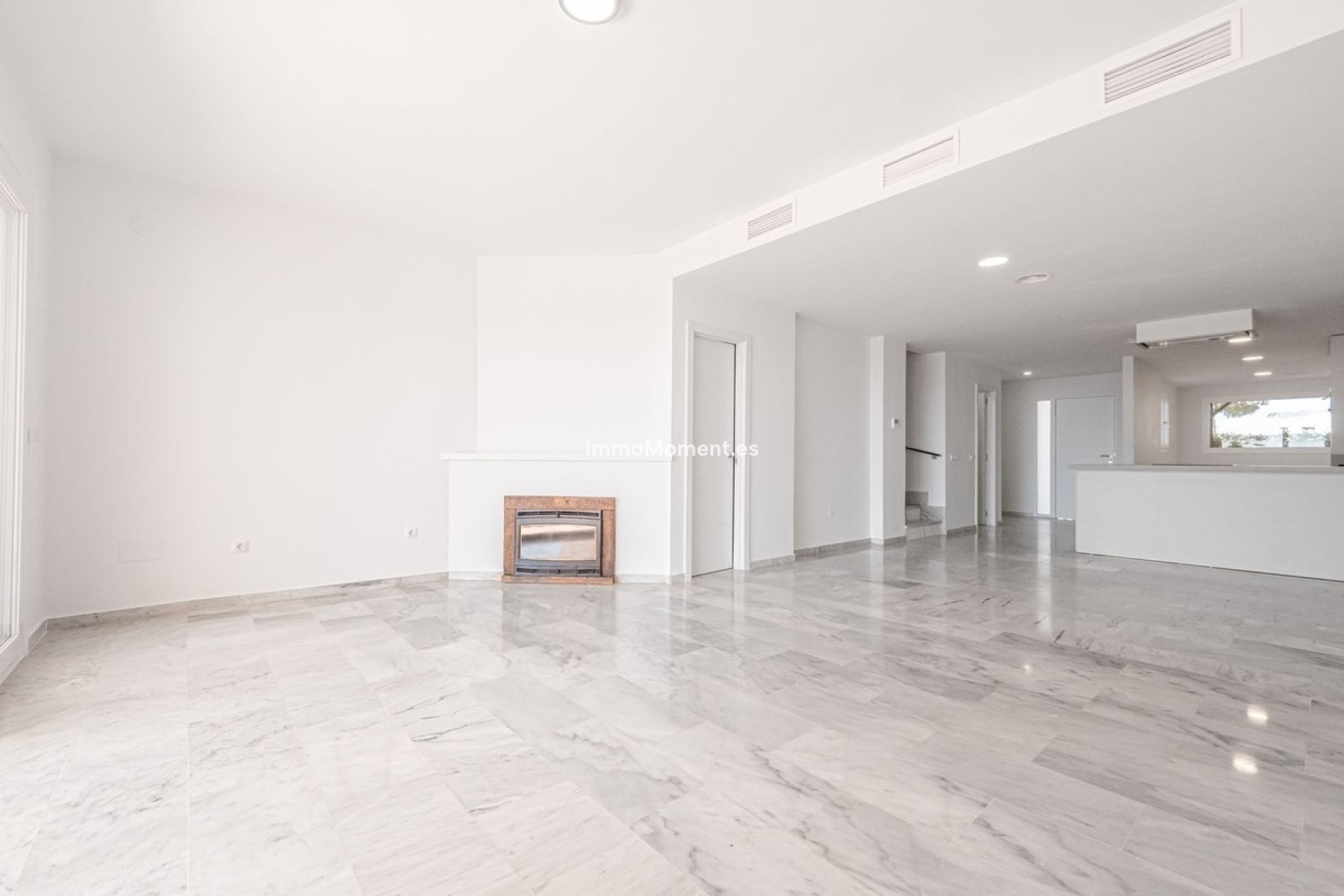 Resale - Townhouse - Mijas - Calahonda