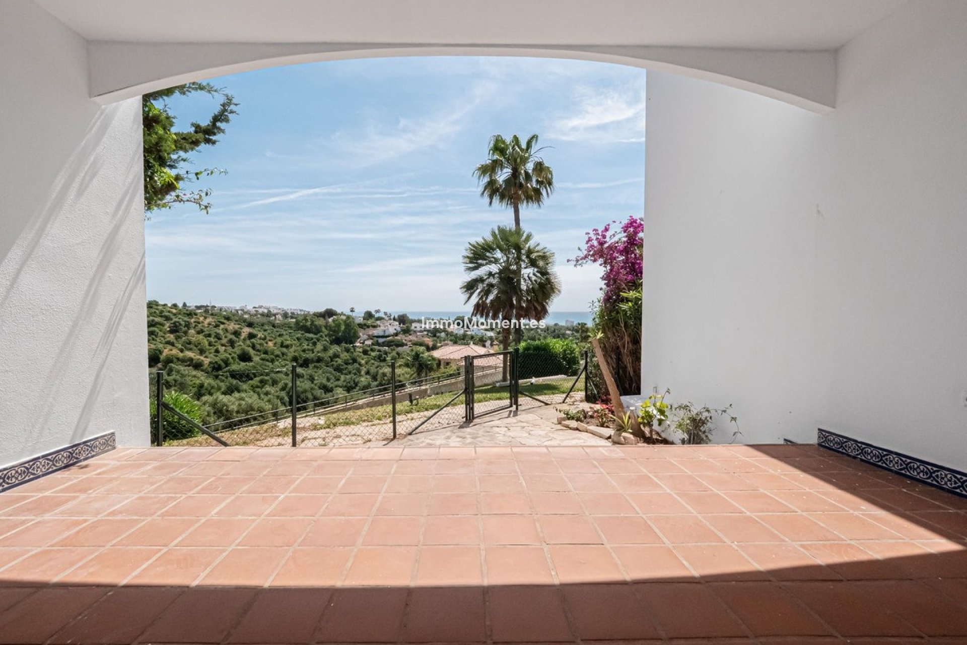 Resale - Townhouse - Mijas - Calahonda