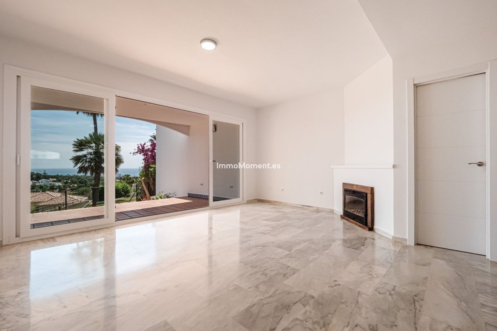 Resale - Townhouse - Mijas - Calahonda