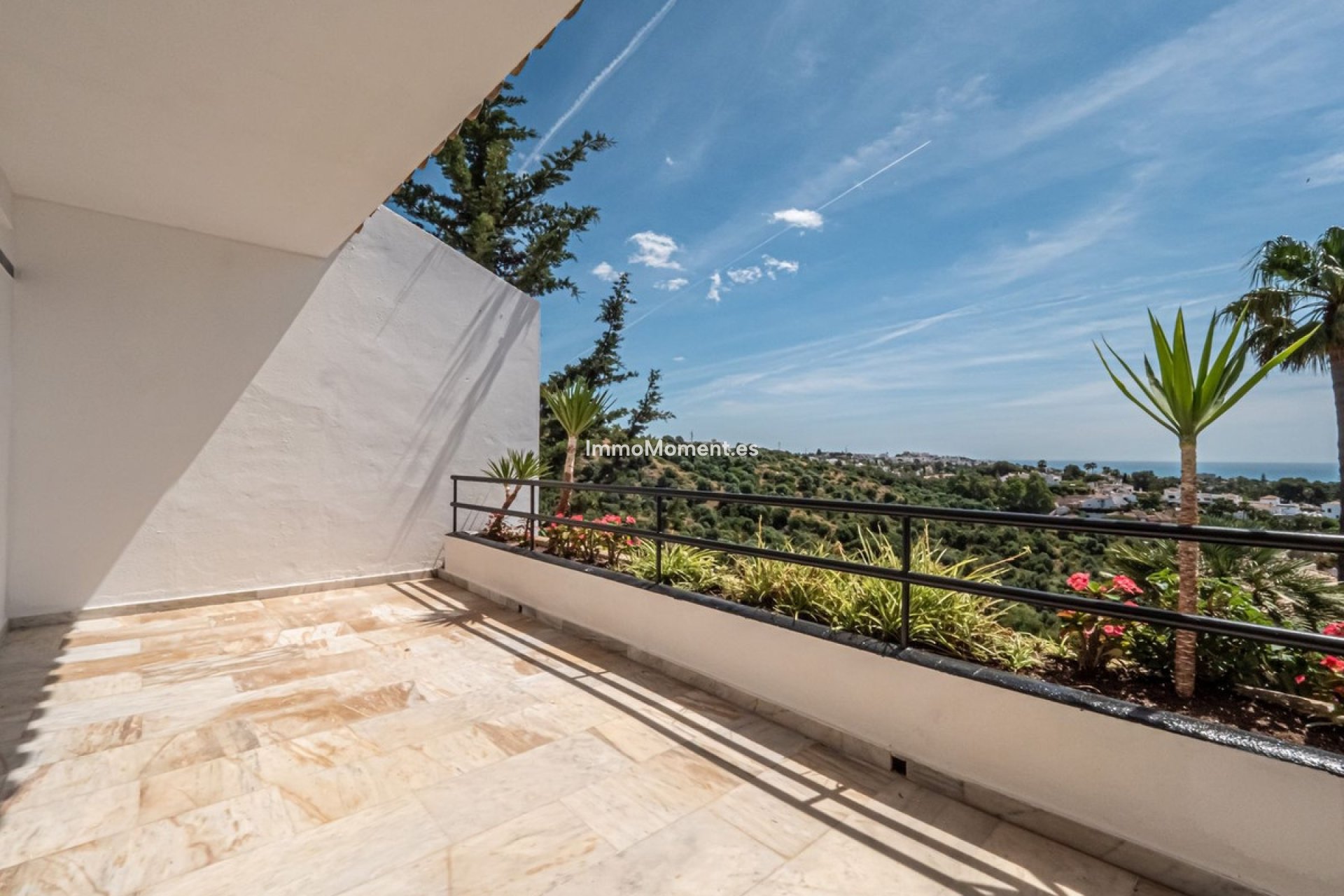 Resale - Townhouse - Mijas - Calahonda