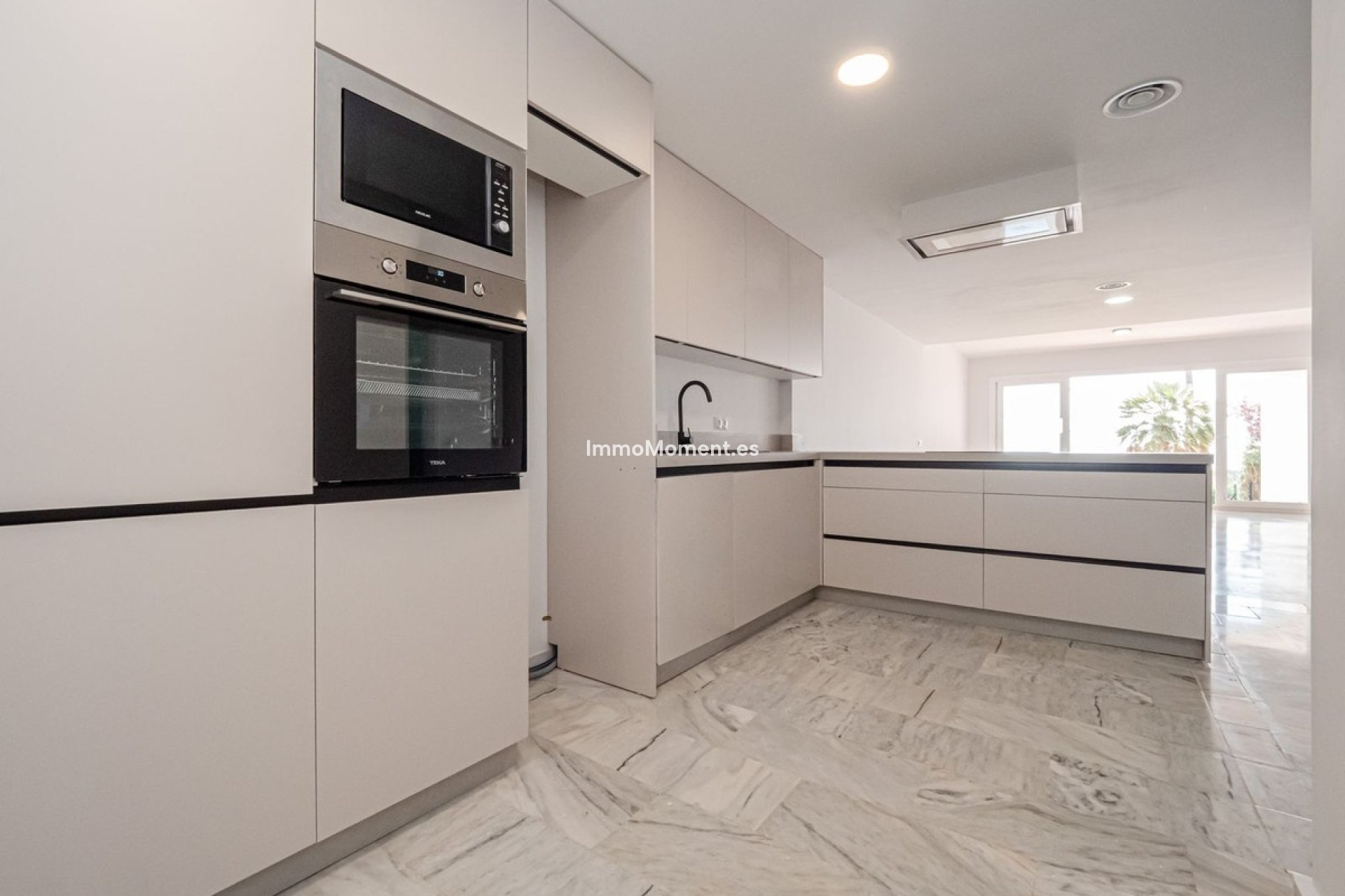 Resale - Townhouse - Mijas - Calahonda