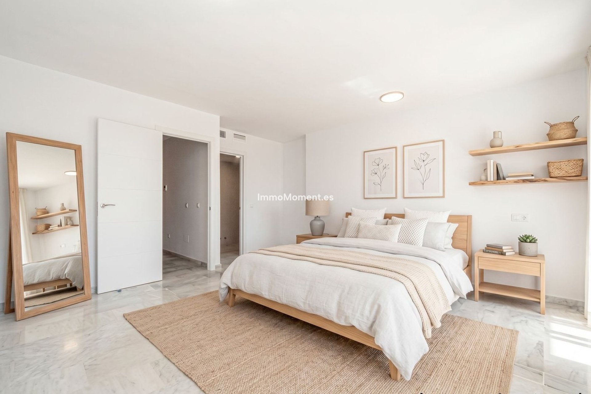 Resale - Townhouse - Mijas - Calahonda
