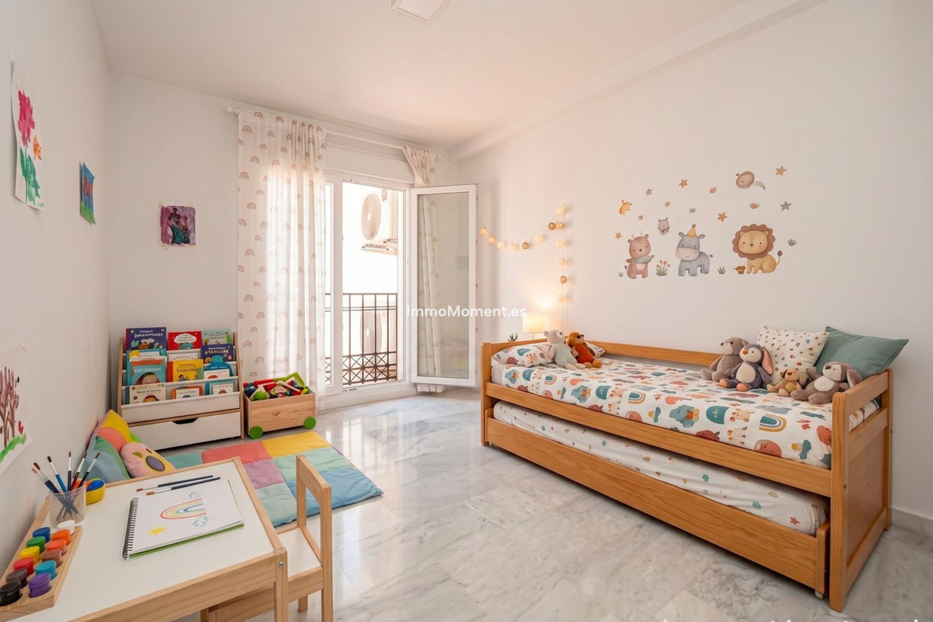 Resale - Townhouse - Mijas - Calahonda