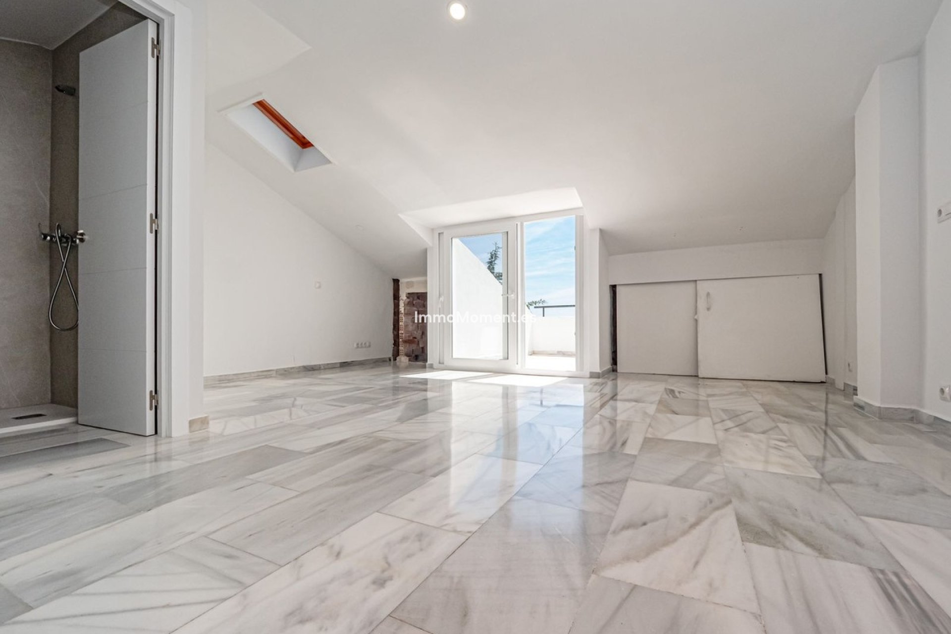 Resale - Townhouse - Mijas - Calahonda