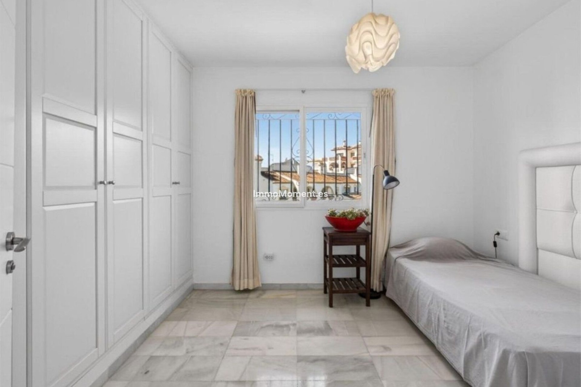 Resale - Townhouse - Mijas - Calahonda