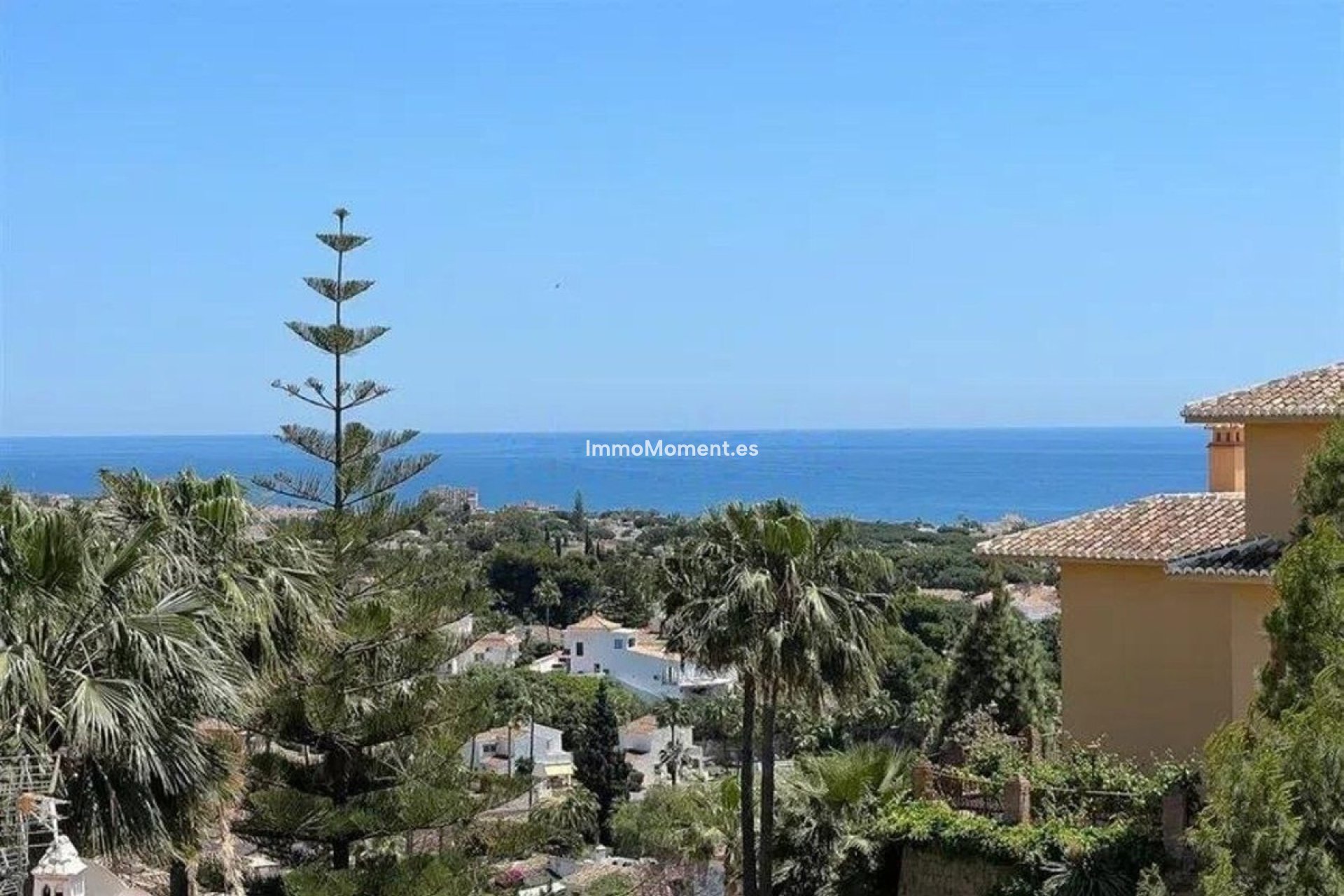 Resale - Townhouse - Mijas - Calahonda