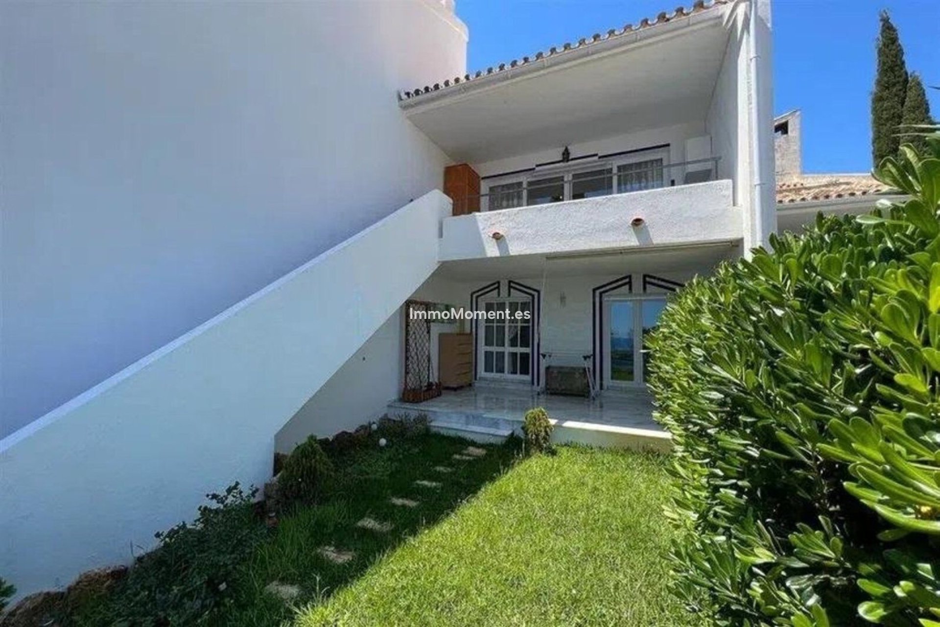 Resale - Townhouse - Mijas - Calahonda