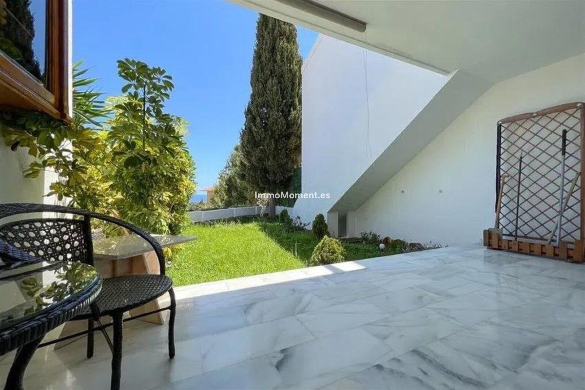 Resale - Townhouse - Mijas - Calahonda