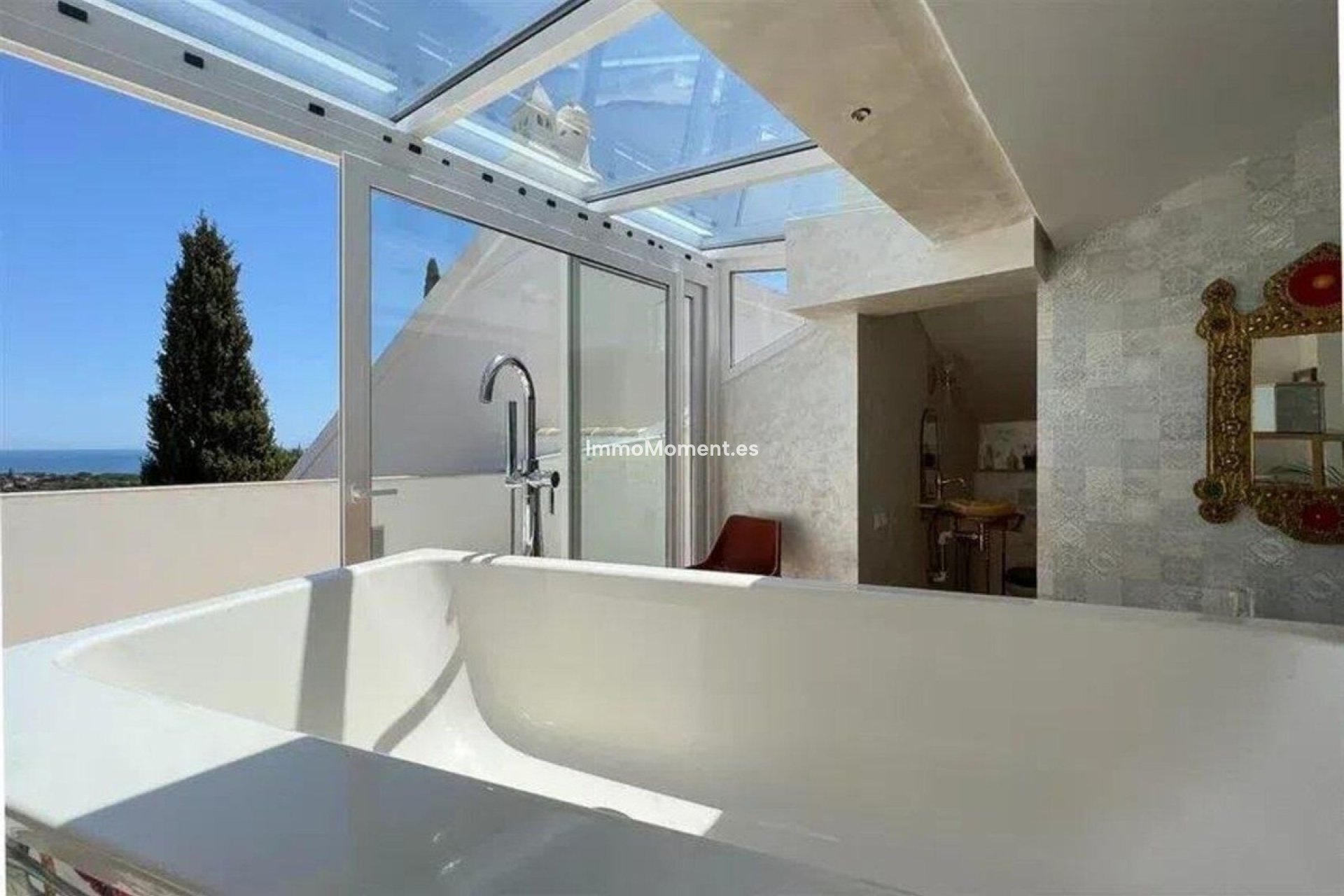 Resale - Townhouse - Mijas - Calahonda