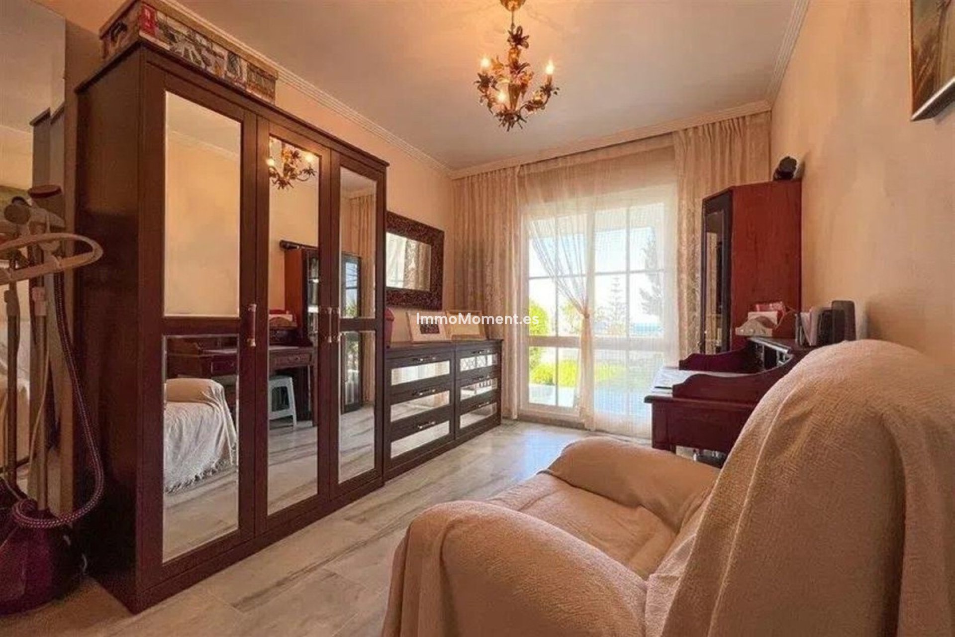 Resale - Townhouse - Mijas - Calahonda