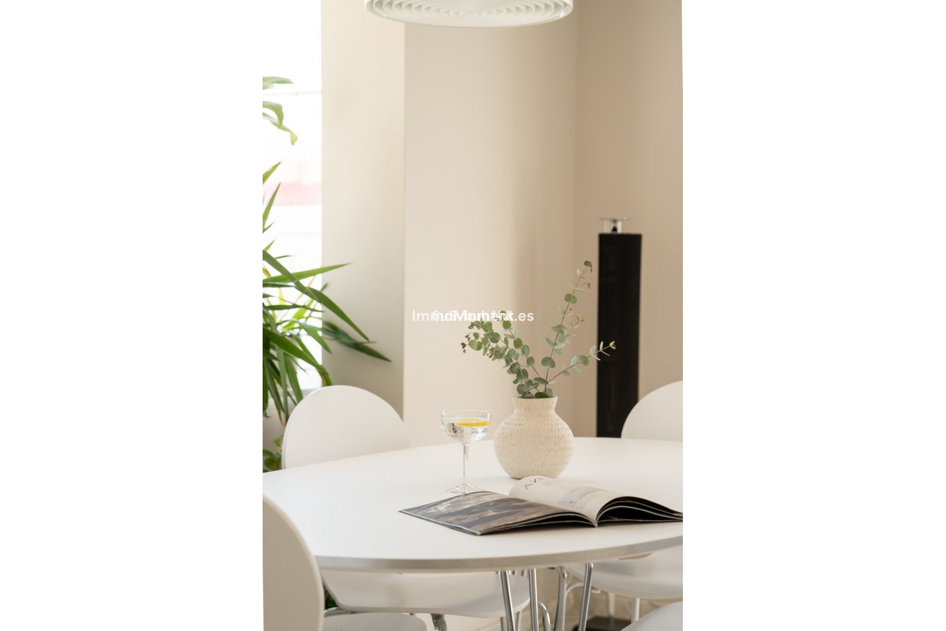 Resale - Townhouse - Mijas - Campo Mijas