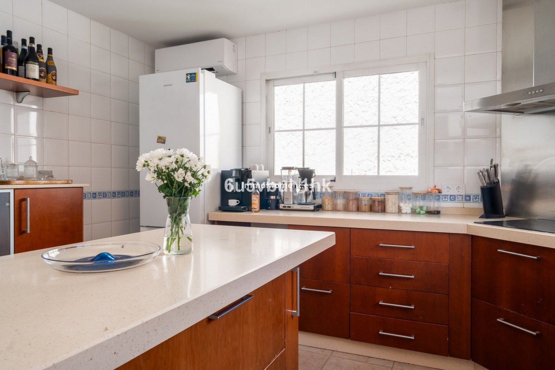 Resale - Townhouse - Mijas - Campo Mijas