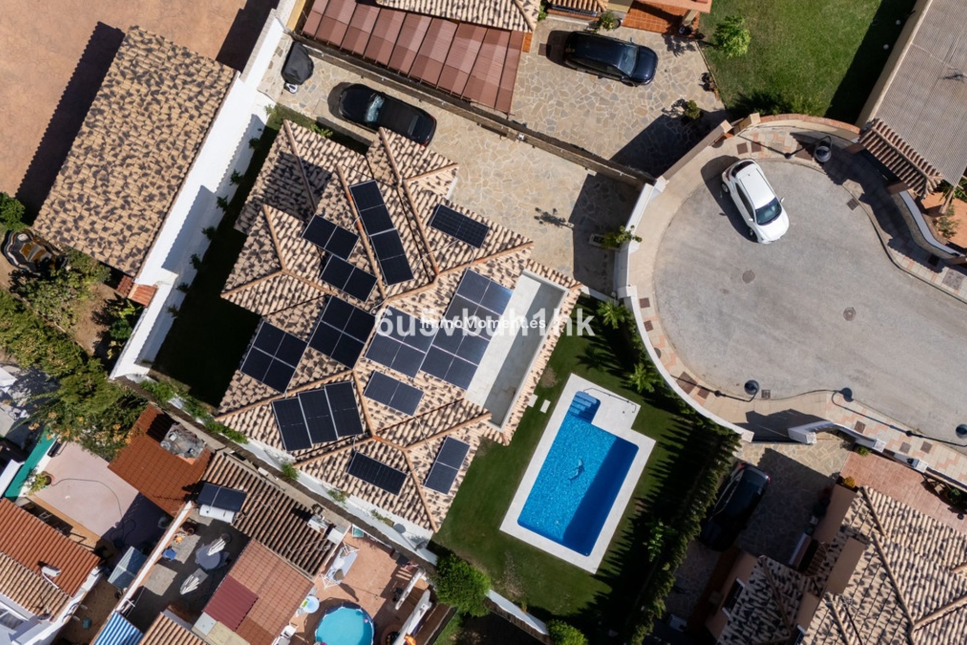 Resale - Townhouse - Mijas - Campo Mijas