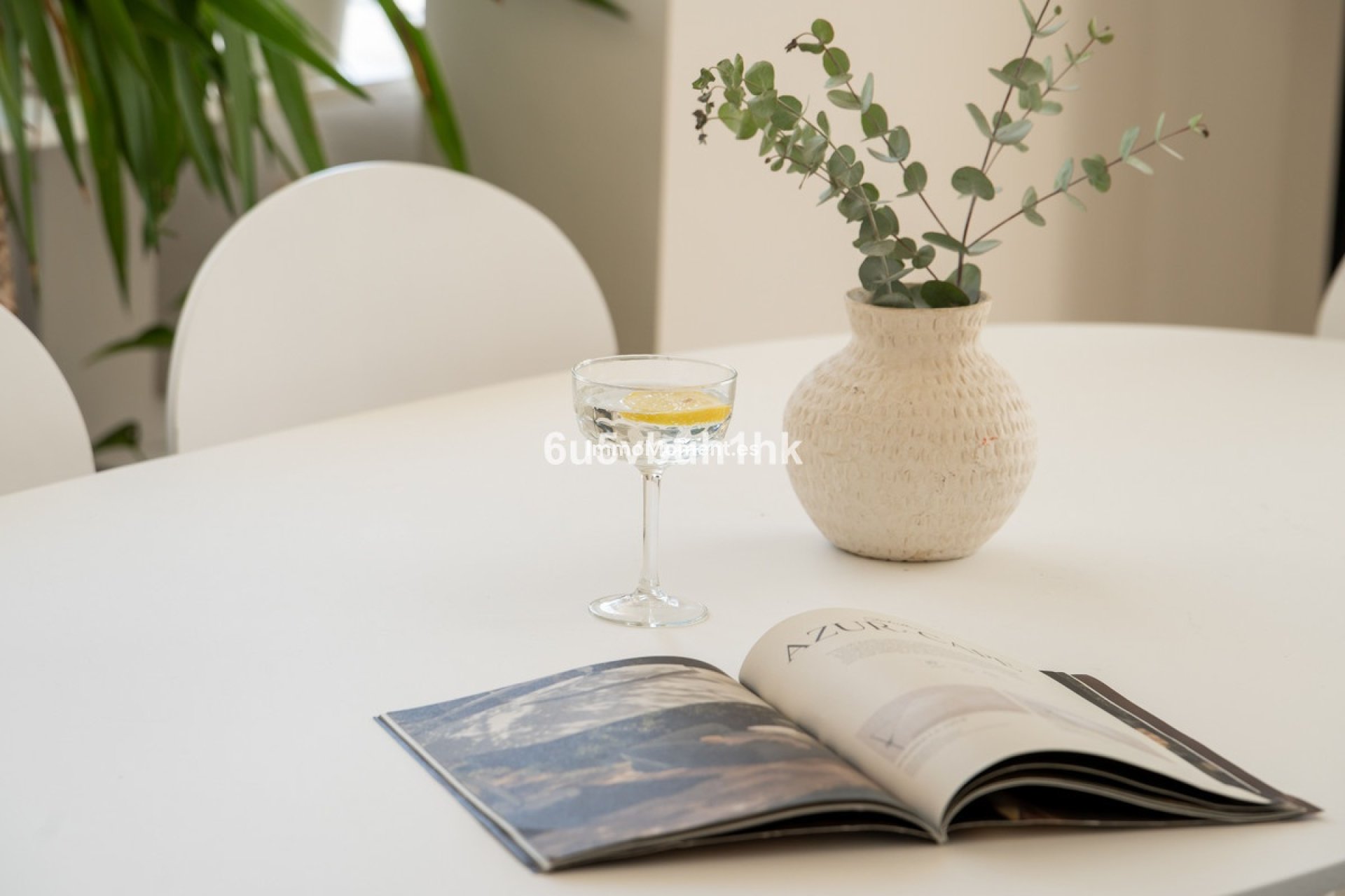 Resale - Townhouse - Mijas - Campo Mijas