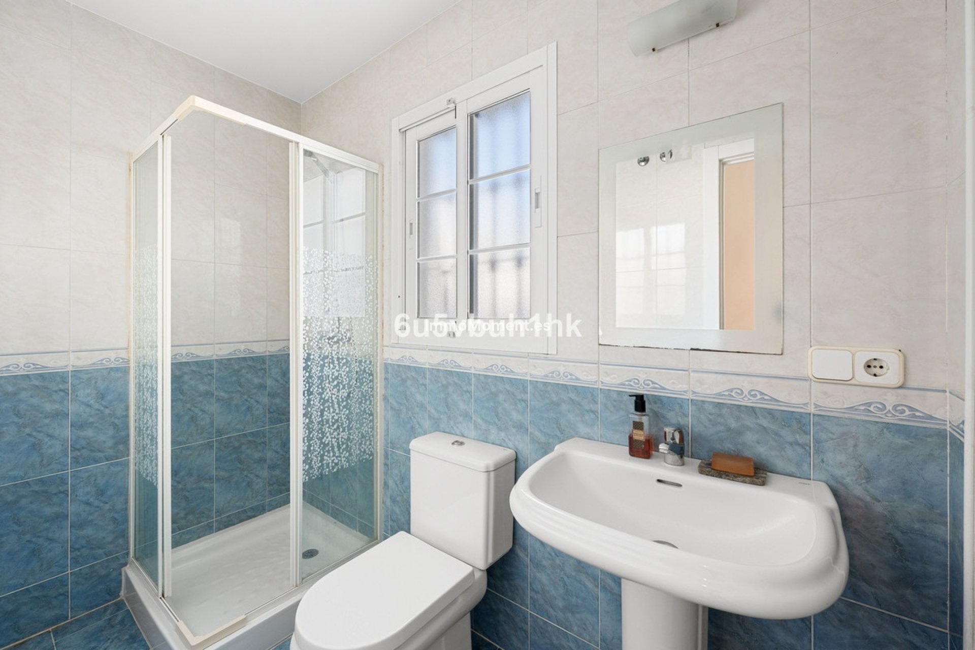 Resale - Townhouse - Mijas - Campo Mijas