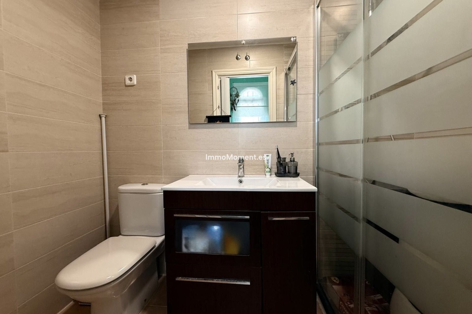 Resale - Townhouse - Mijas - Cerros del Aguila