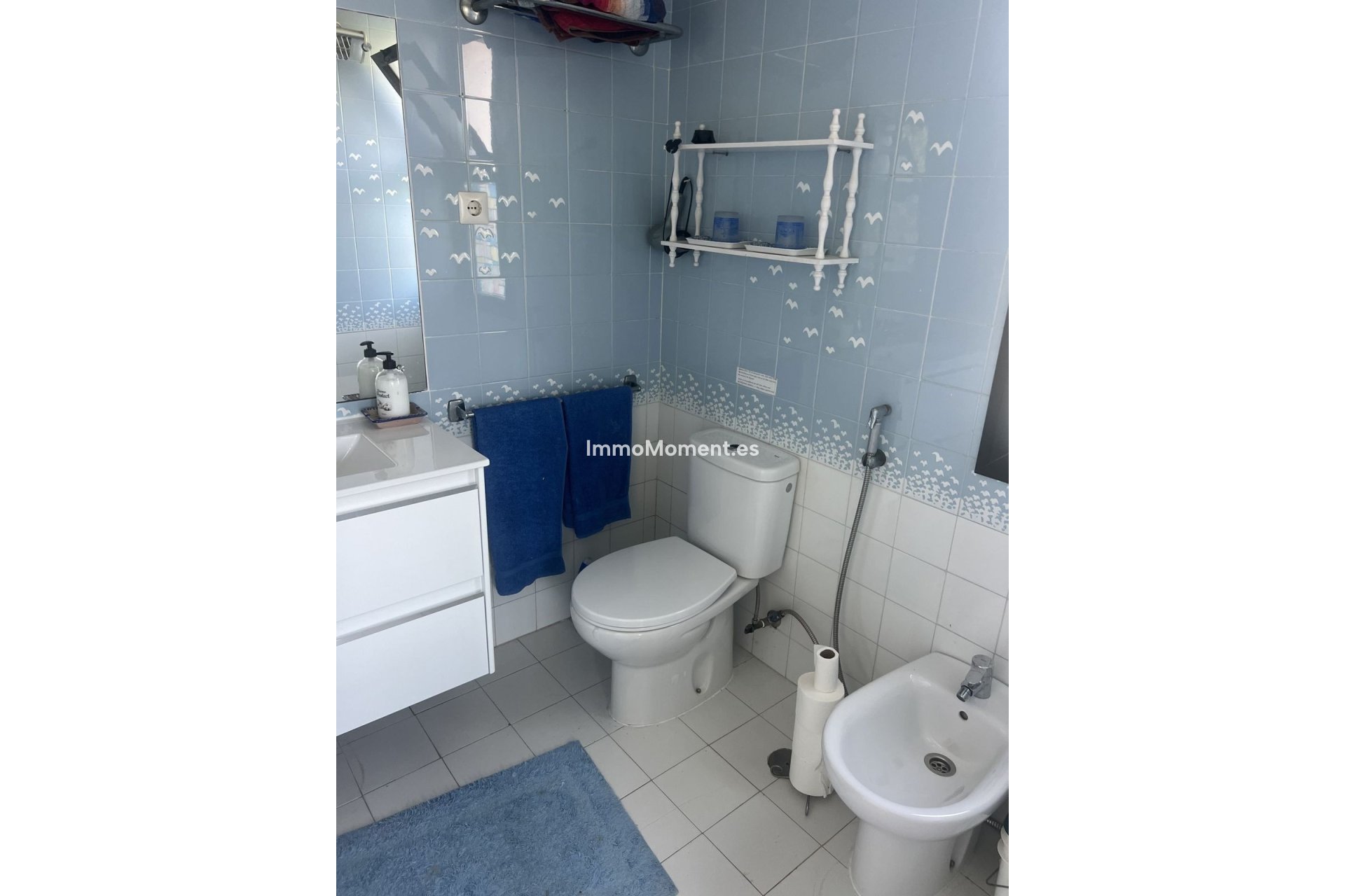 Resale - Townhouse - Mijas Costa - Calahonda