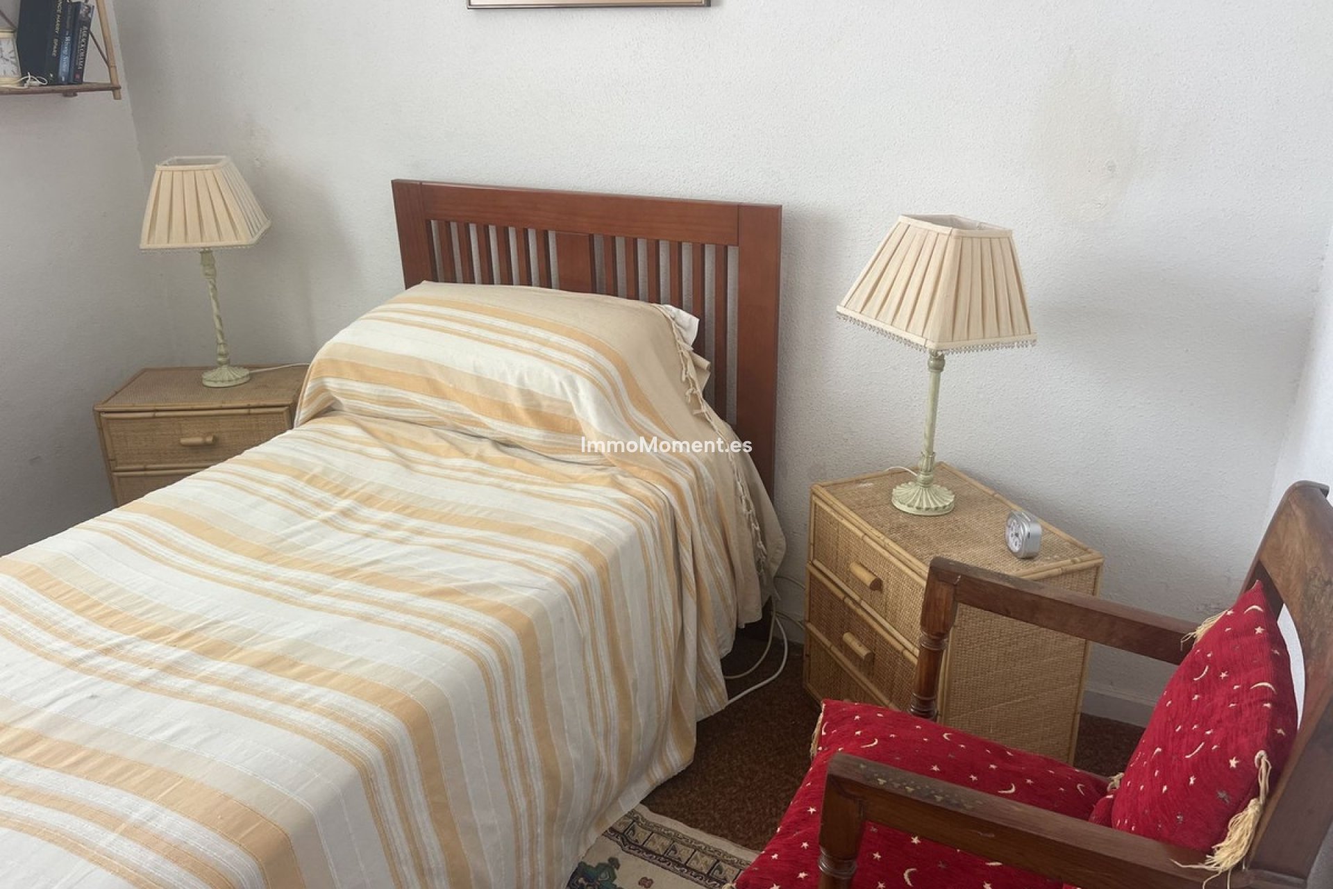 Resale - Townhouse - Mijas Costa - Calahonda