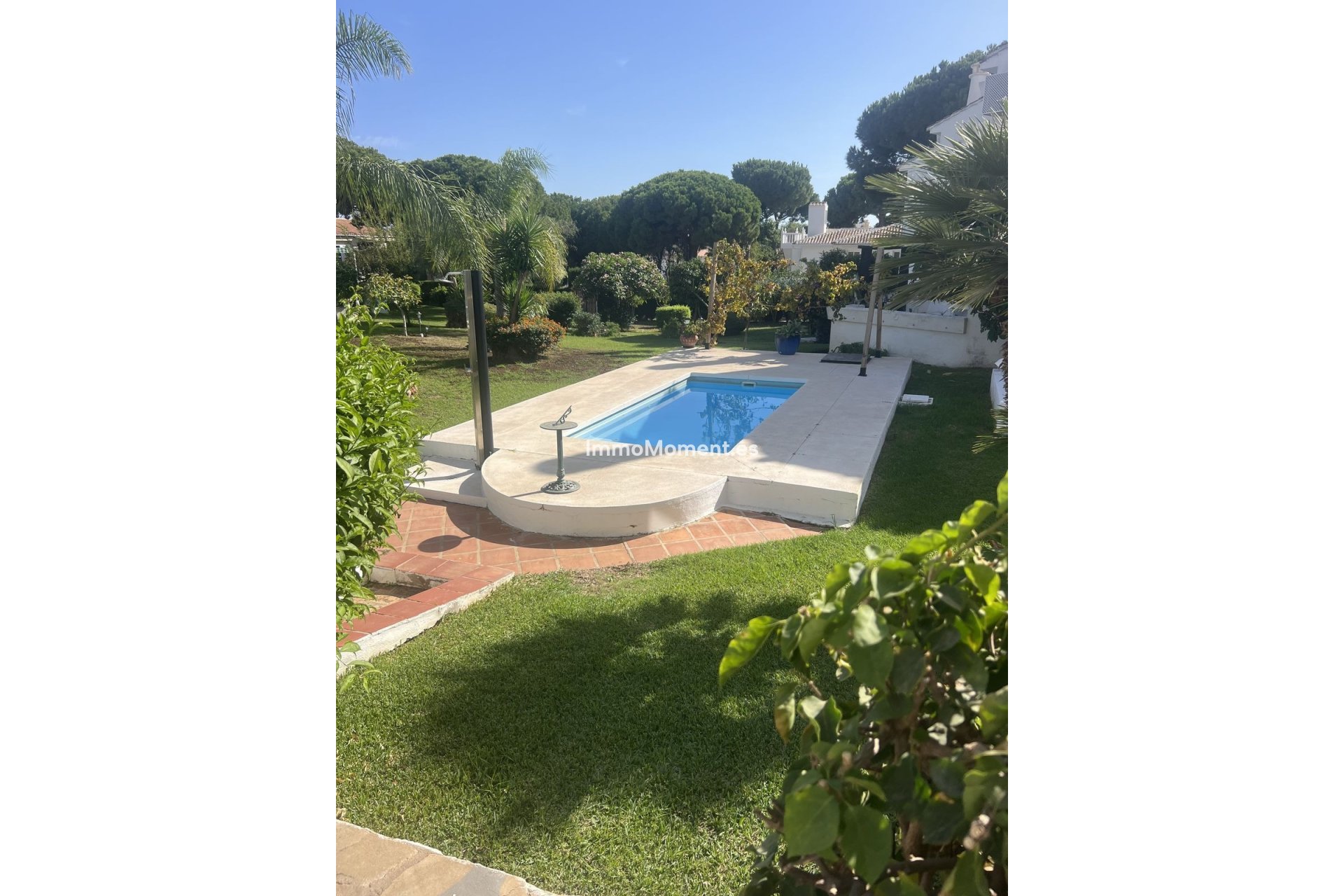 Resale - Townhouse - Mijas Costa - Calahonda