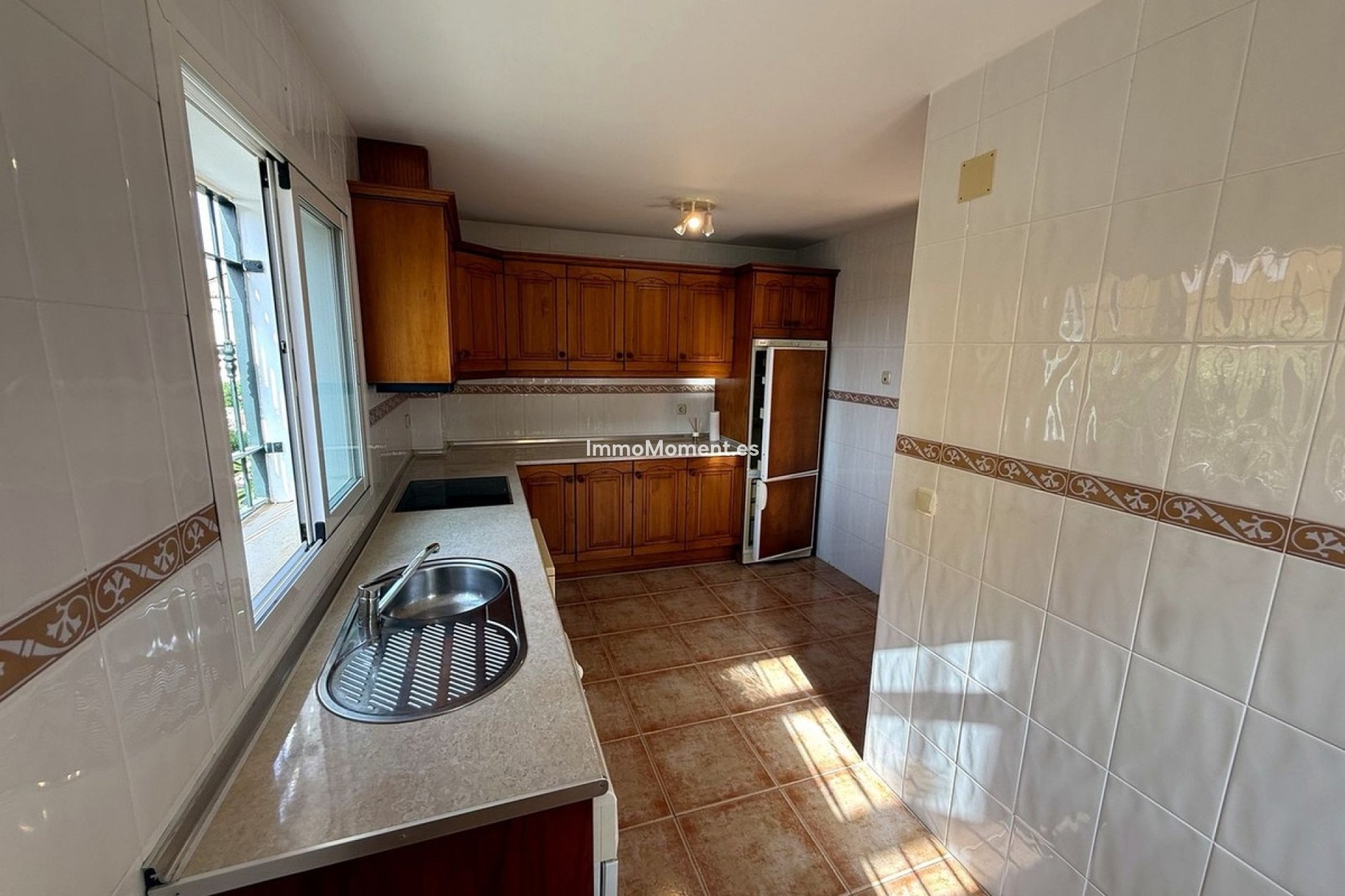 Resale - Townhouse - Mijas Costa - Calahonda