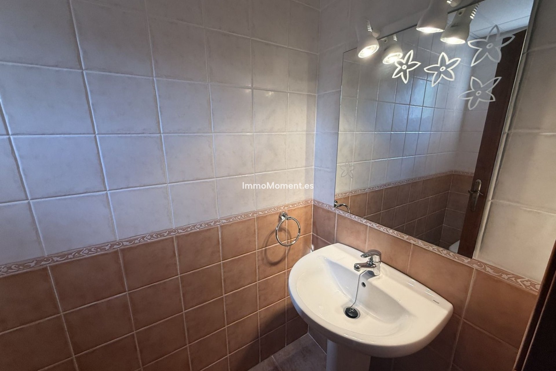 Resale - Townhouse - Mijas Costa - Calahonda