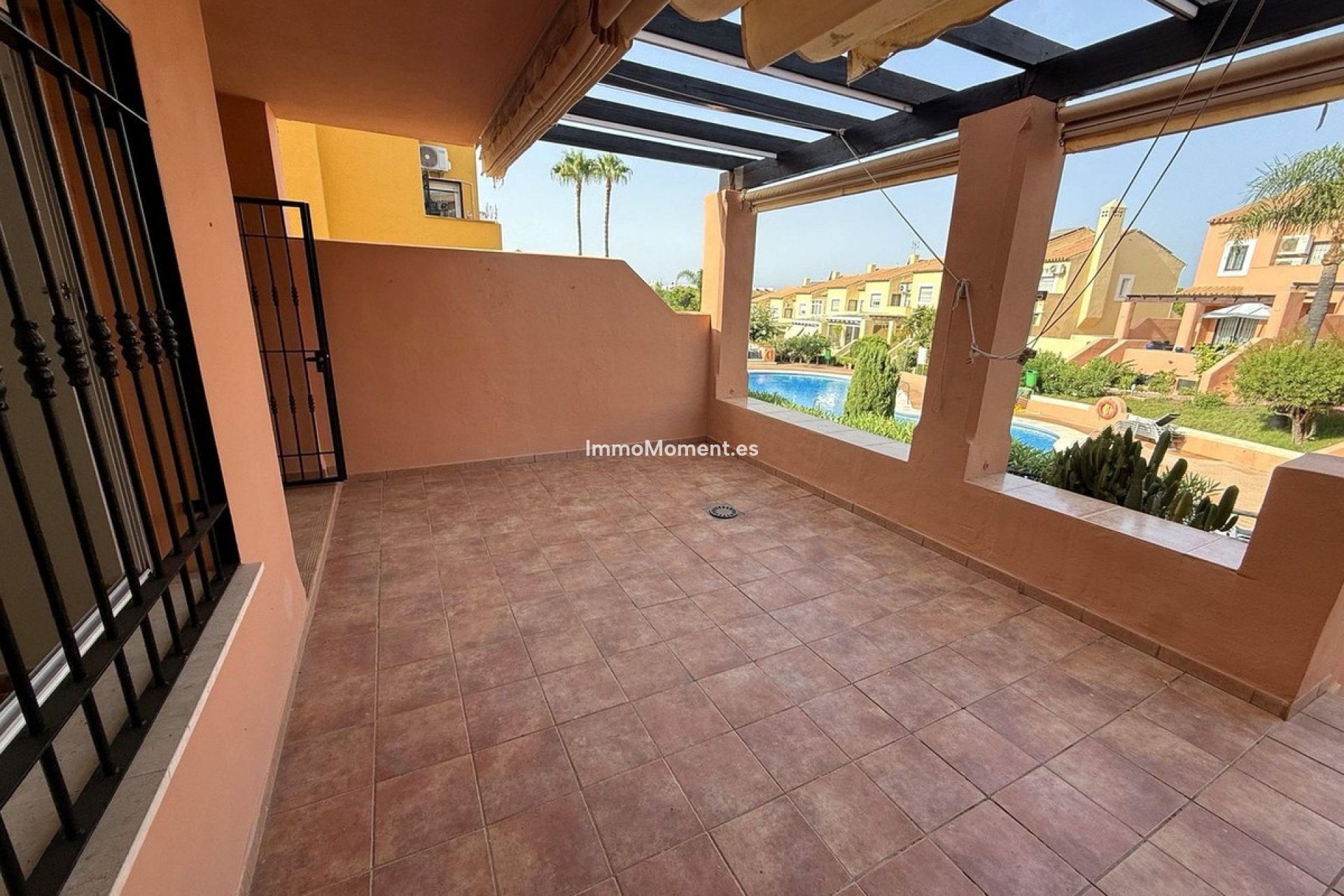Resale - Townhouse - Mijas Costa - Calahonda