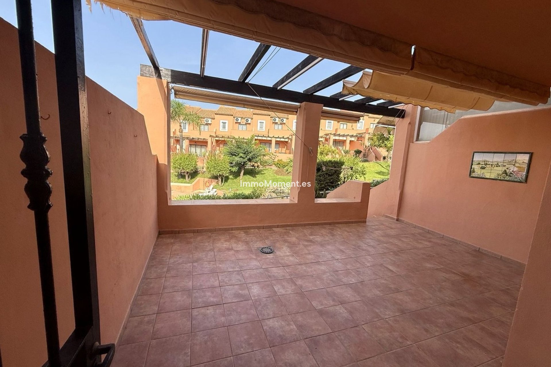 Resale - Townhouse - Mijas Costa - Calahonda