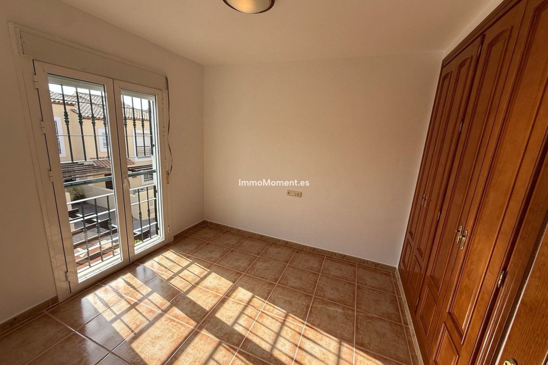 Resale - Townhouse - Mijas Costa - Calahonda