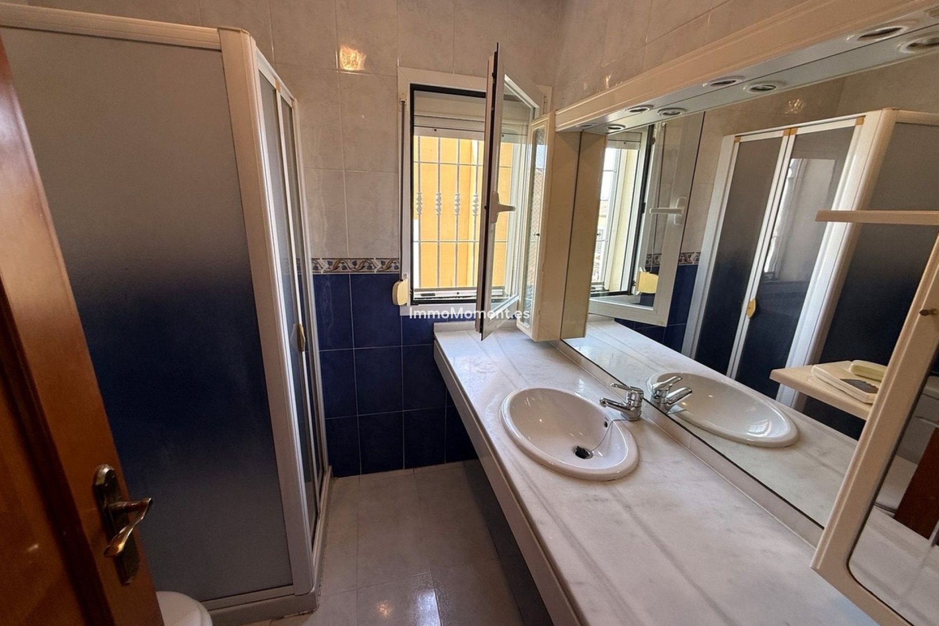 Resale - Townhouse - Mijas Costa - Calahonda