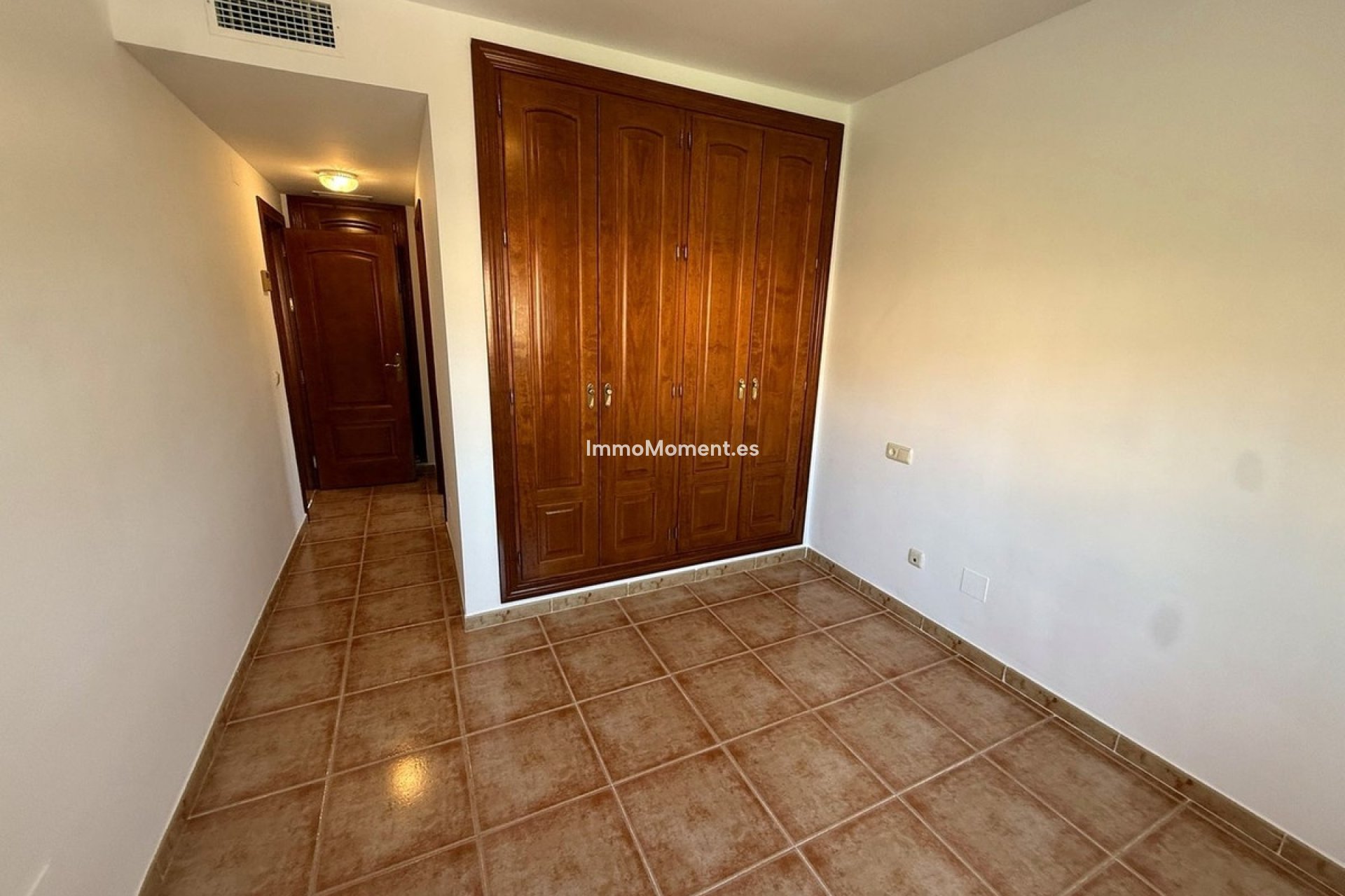 Resale - Townhouse - Mijas Costa - Calahonda