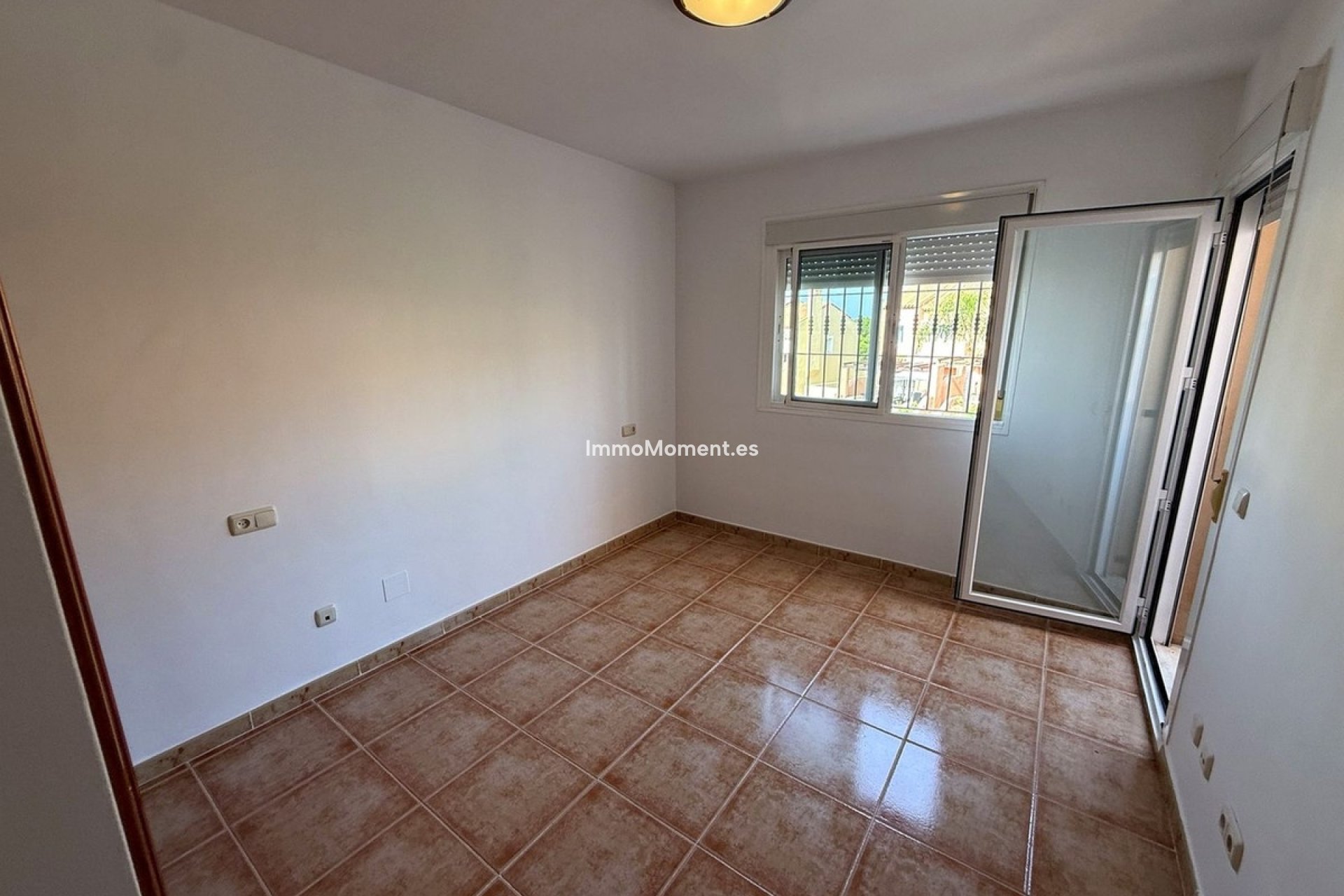 Resale - Townhouse - Mijas Costa - Calahonda