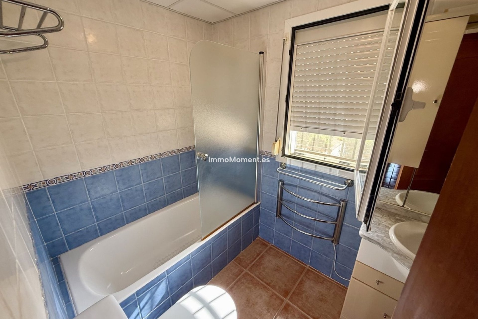 Resale - Townhouse - Mijas Costa - Calahonda