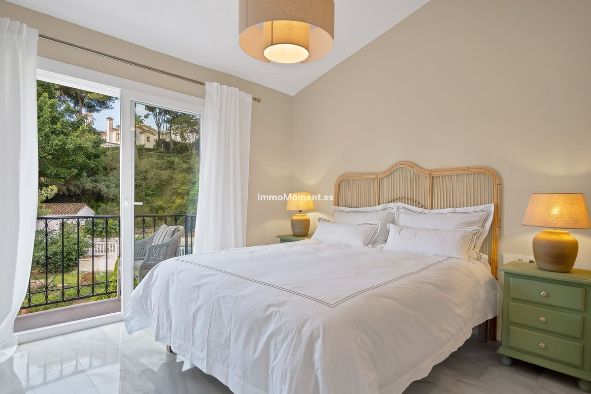 Resale - Townhouse - Mijas Costa - Calahonda