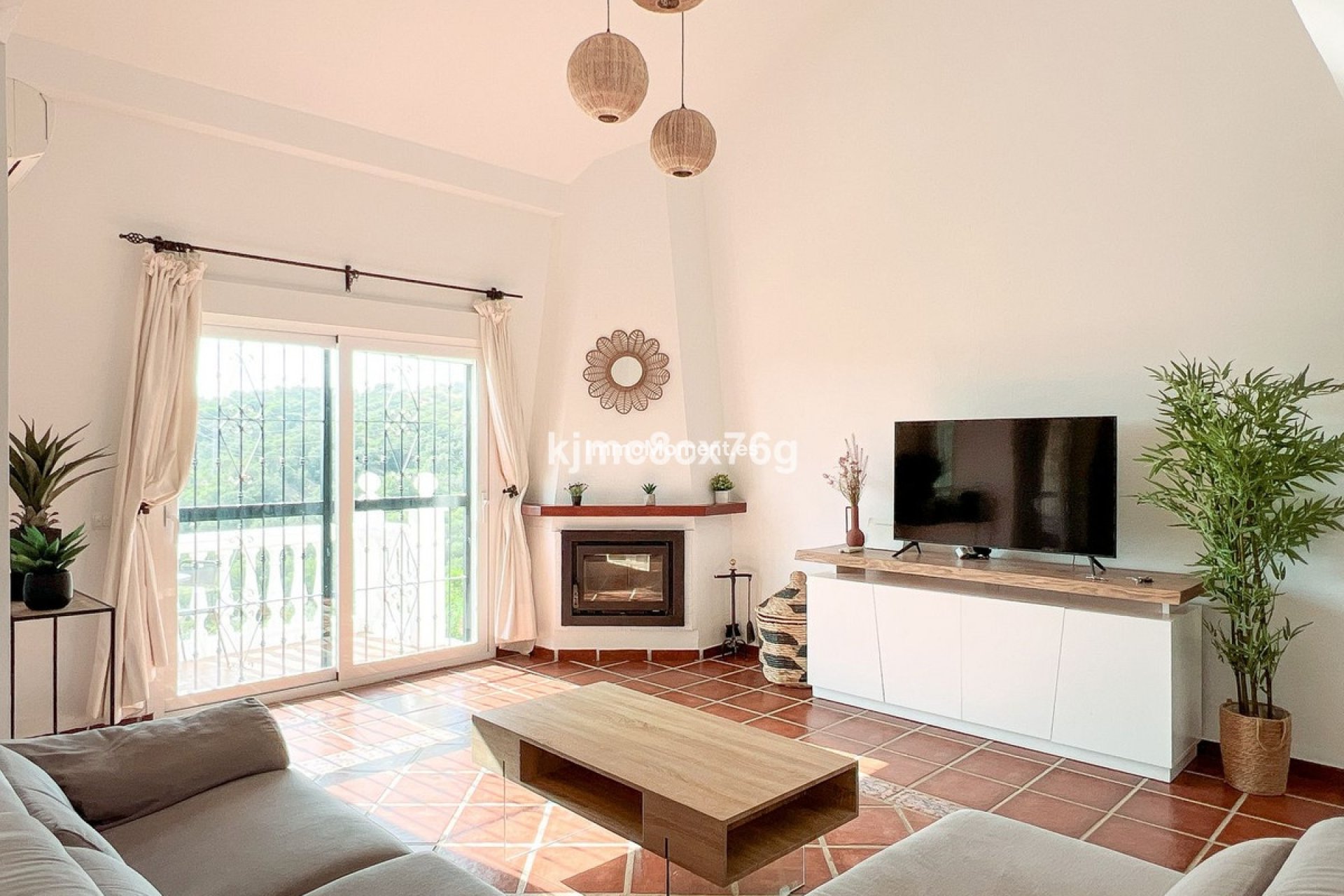 Resale - Townhouse - Mijas Costa - Calahonda