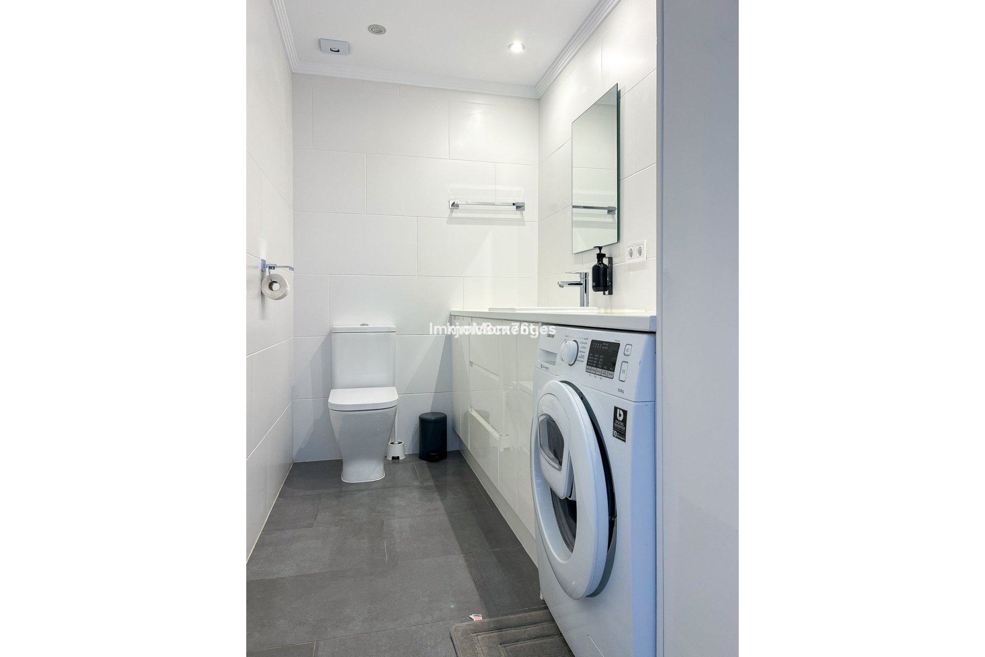 Resale - Townhouse - Mijas Costa - Calahonda